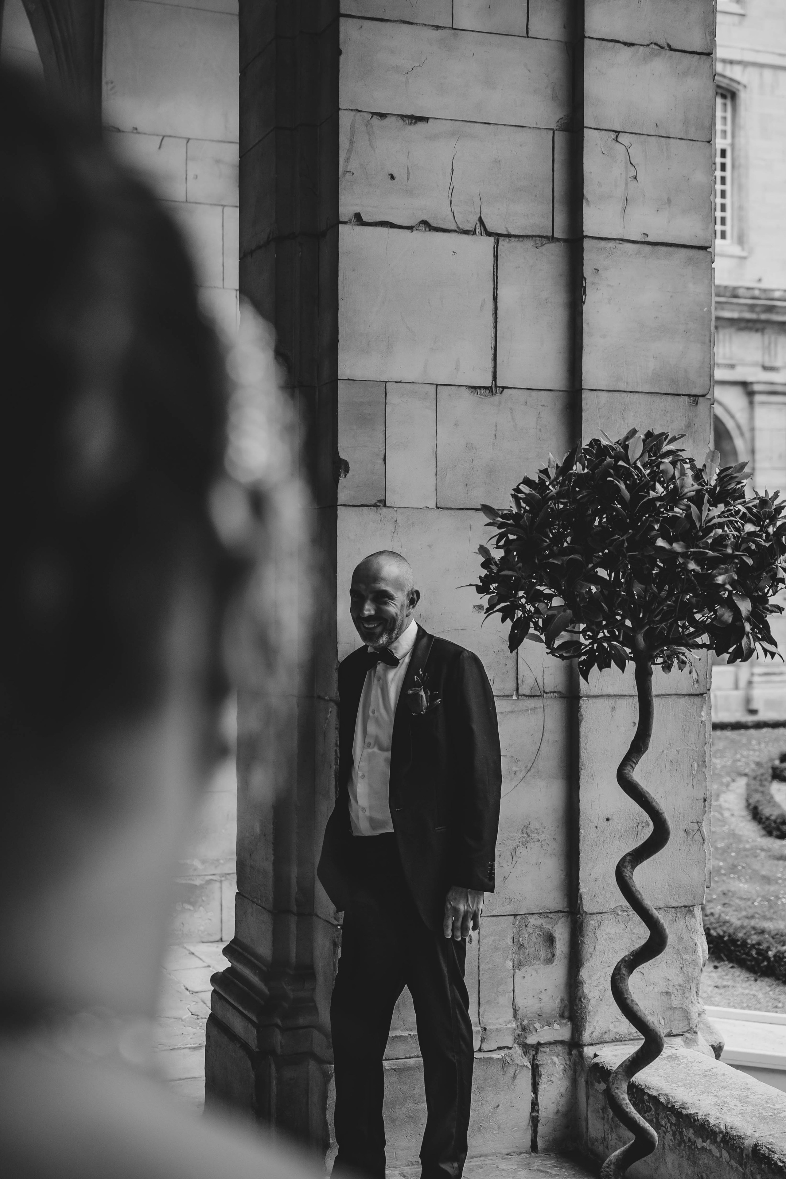 Madeline & Boris. Weeding photographer / event / portrait