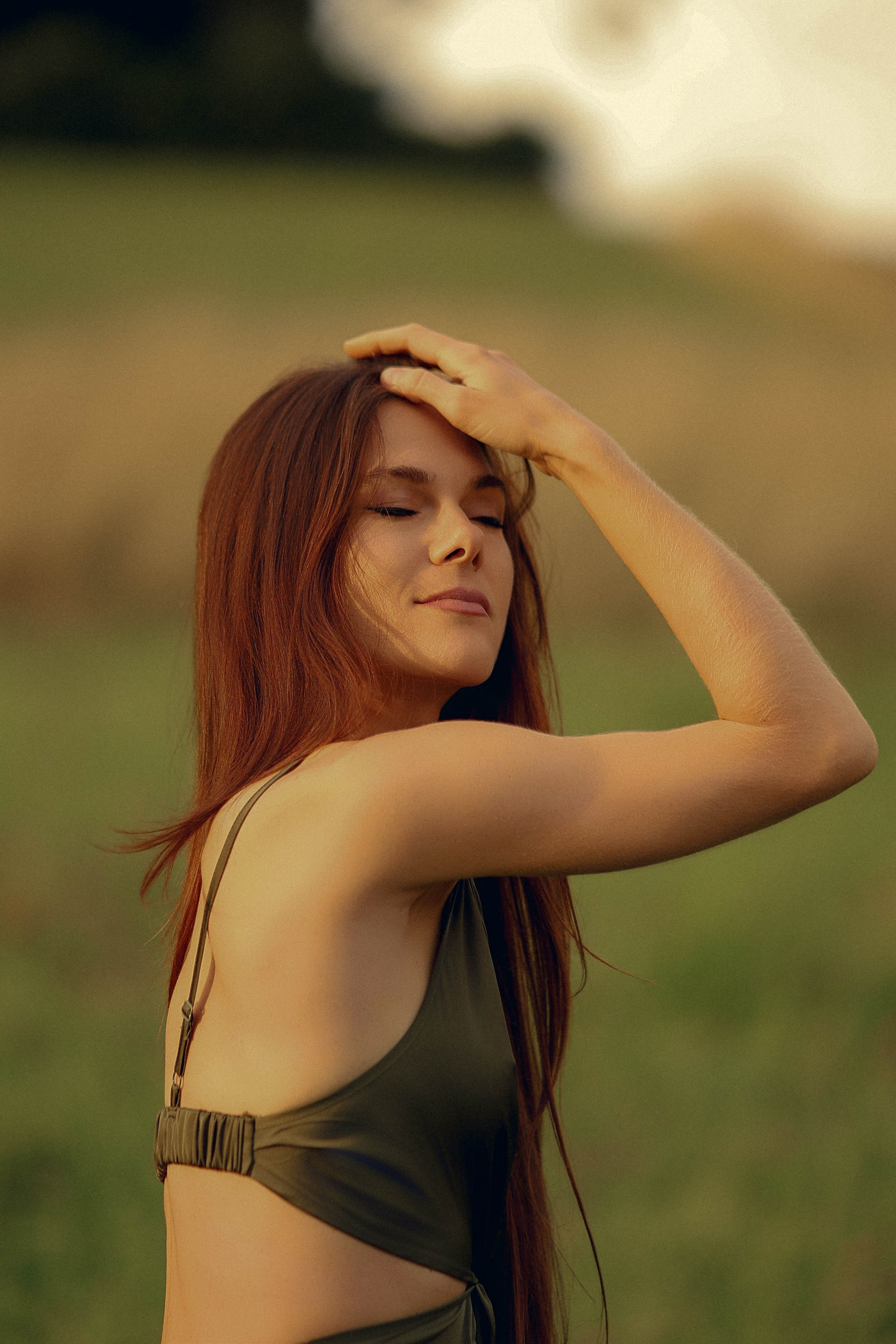 Portraits. Professionelle Fotografin in Bülach