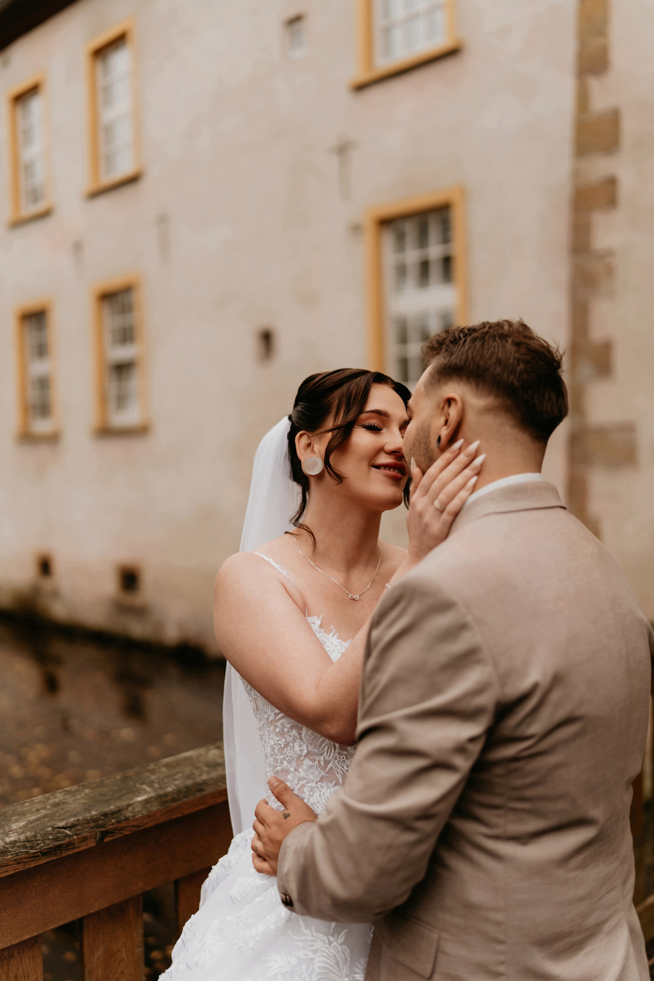 Hochzeit von Sara & Luca