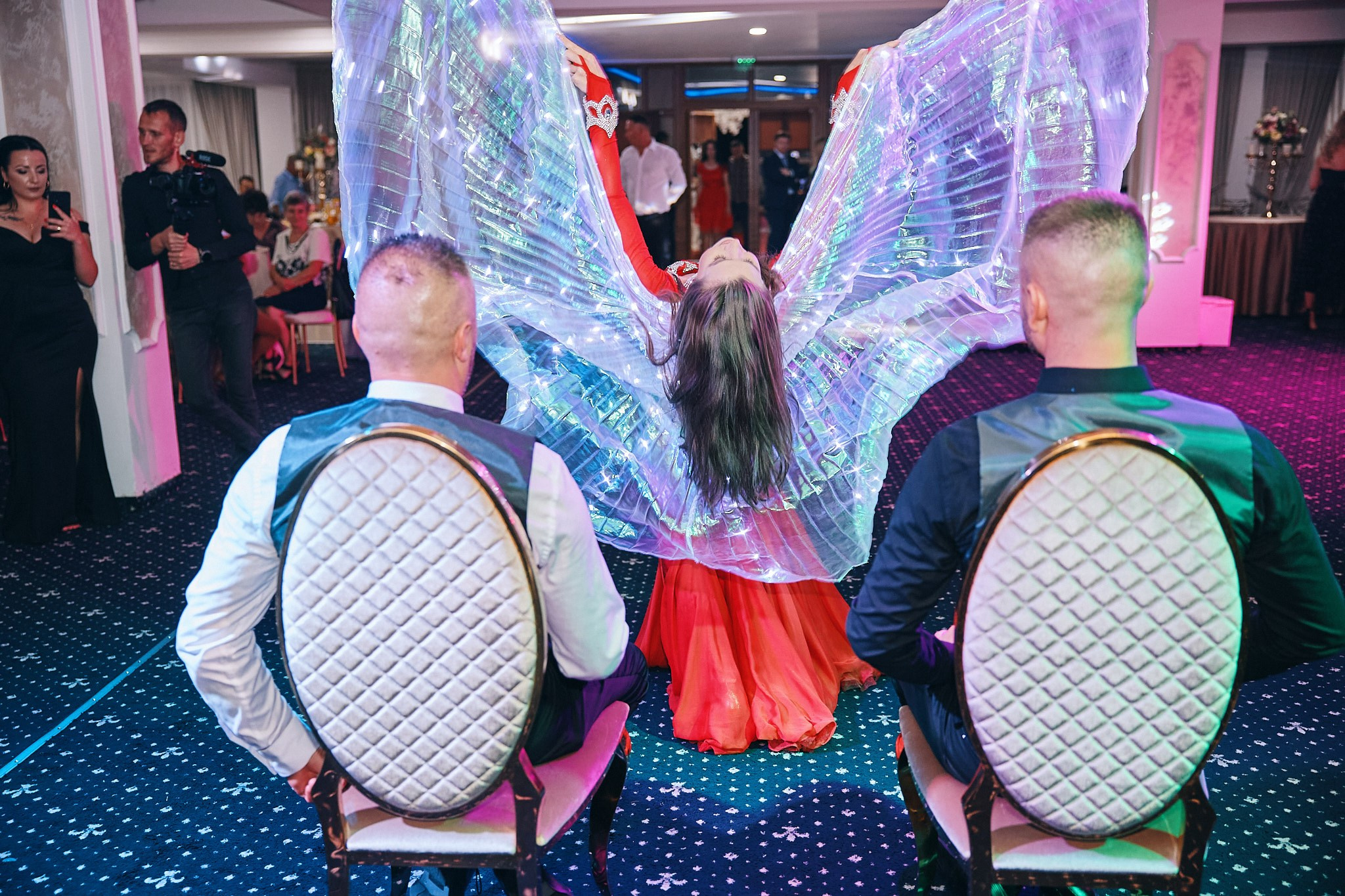 Lidia & Cosmin. Bogdan Vancea | Fotograf Nunta Ploiești