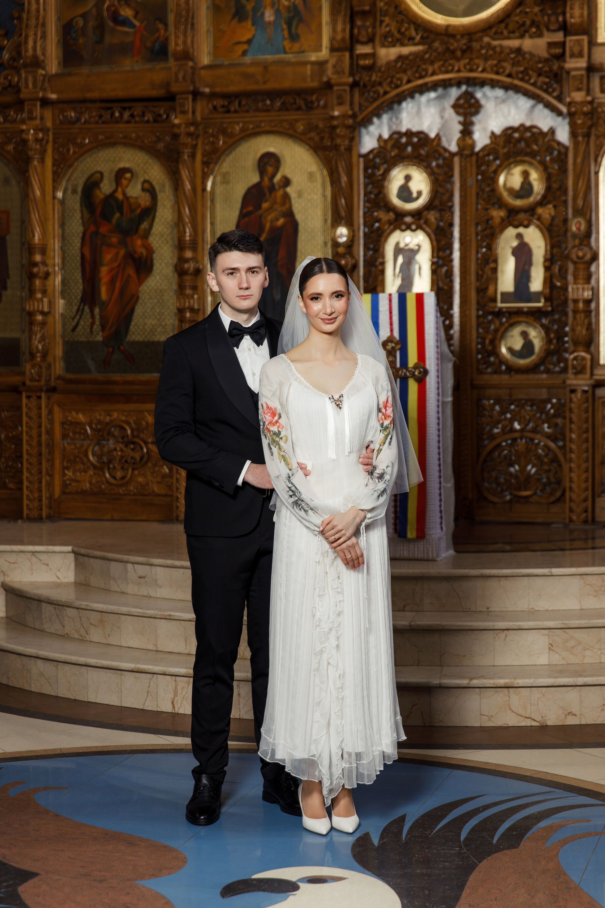 Ion & Doina. BUREA PRODUCTION