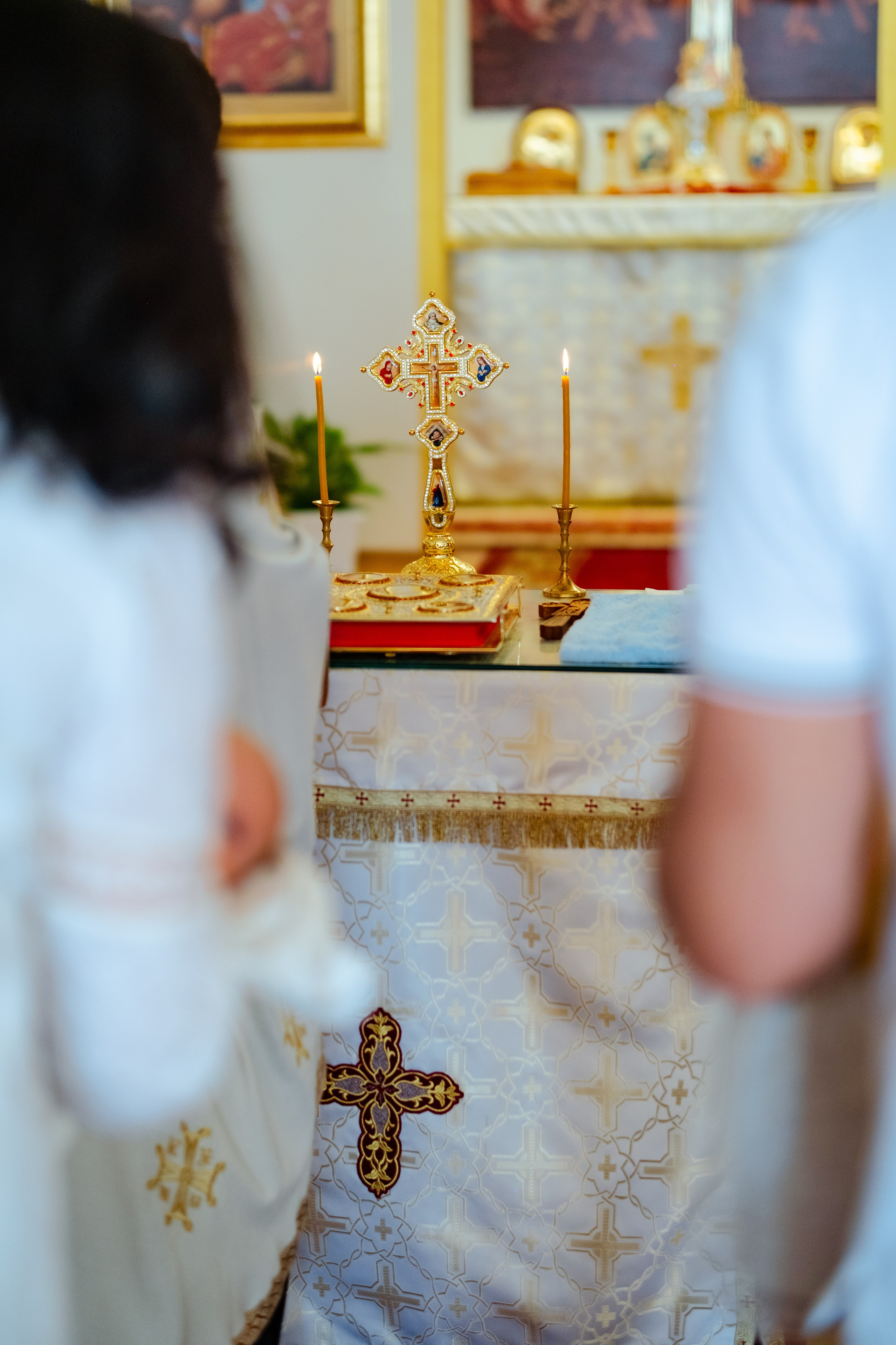 Battesimo. Grosu Photography