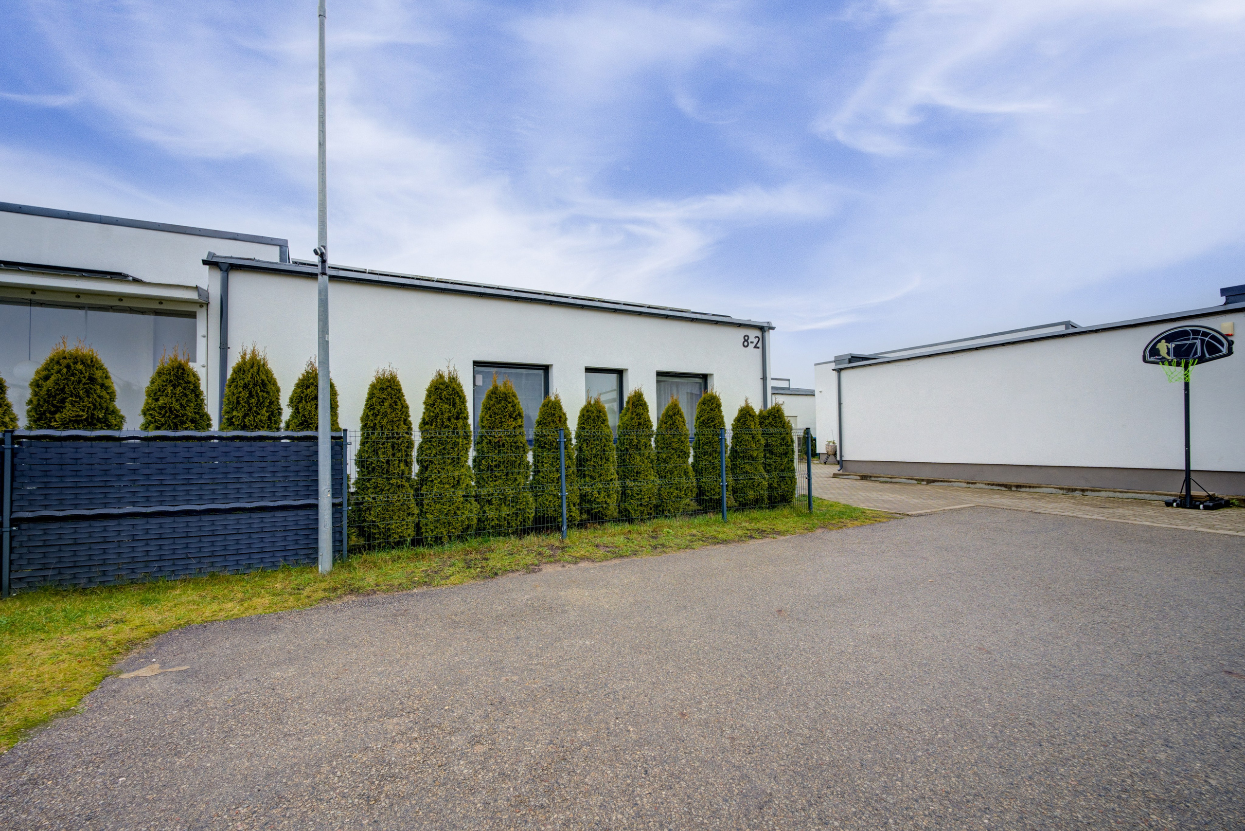 Kalvių 2-ojo g. 8. Elina Sapiega fotografė Vilniuje