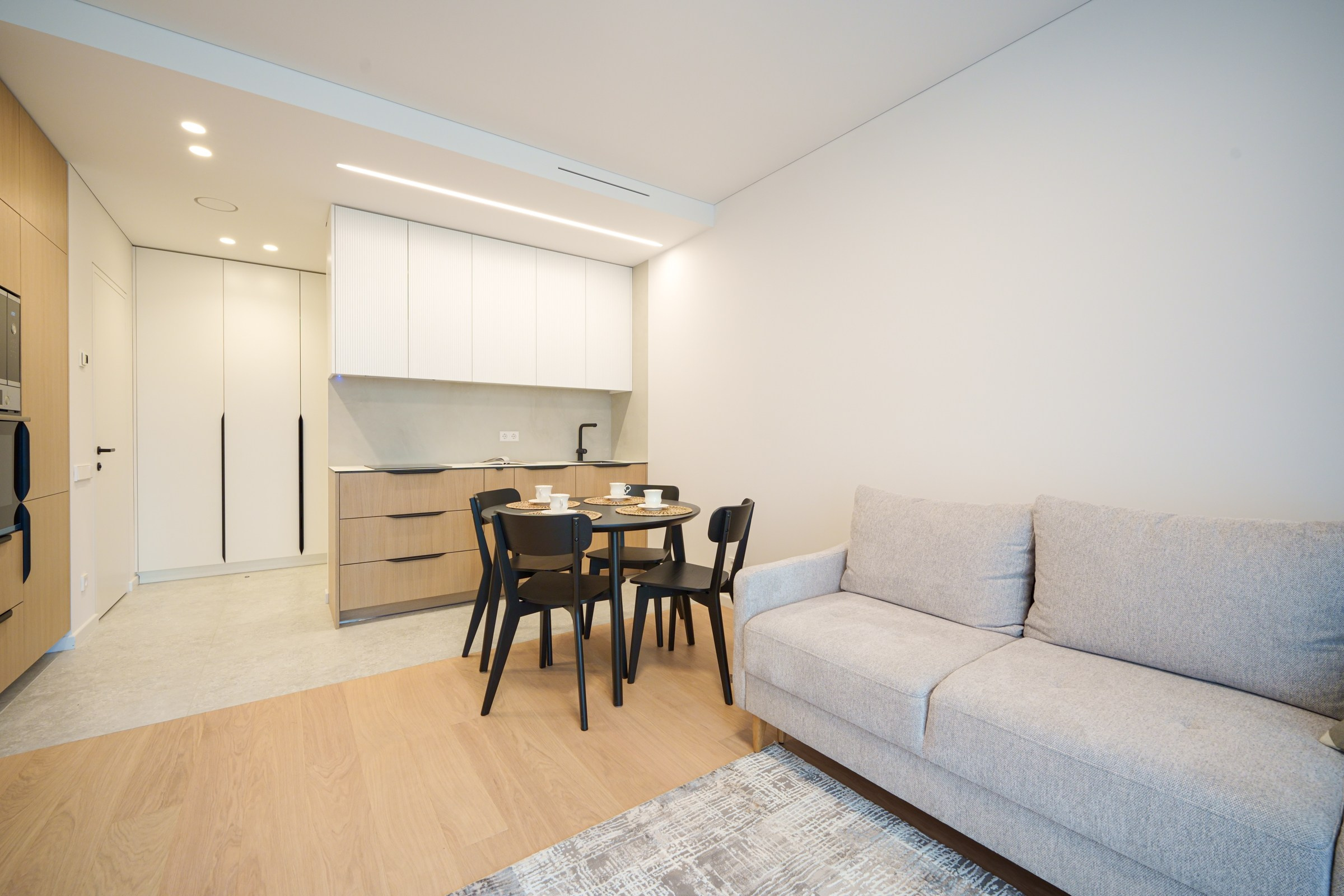 Baltupio g. 63. Elina Sapiega fotografė Vilniuje