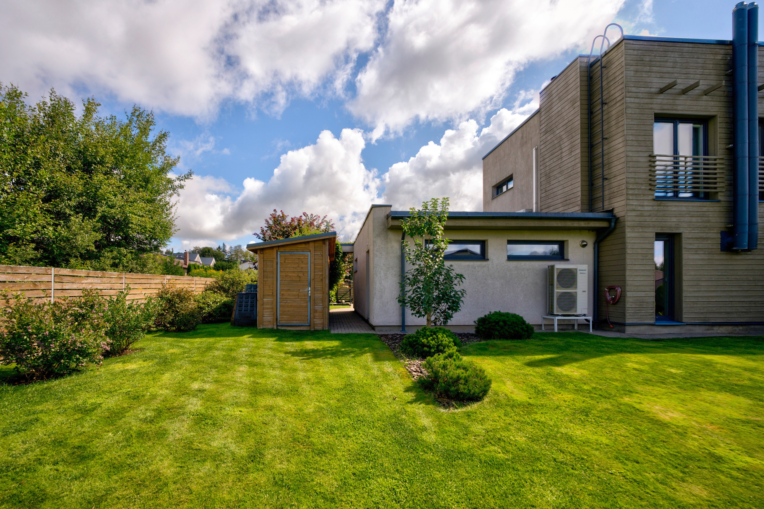 M. Krupavičiaus g. 18. Elina Sapiega fotografė Vilniuje