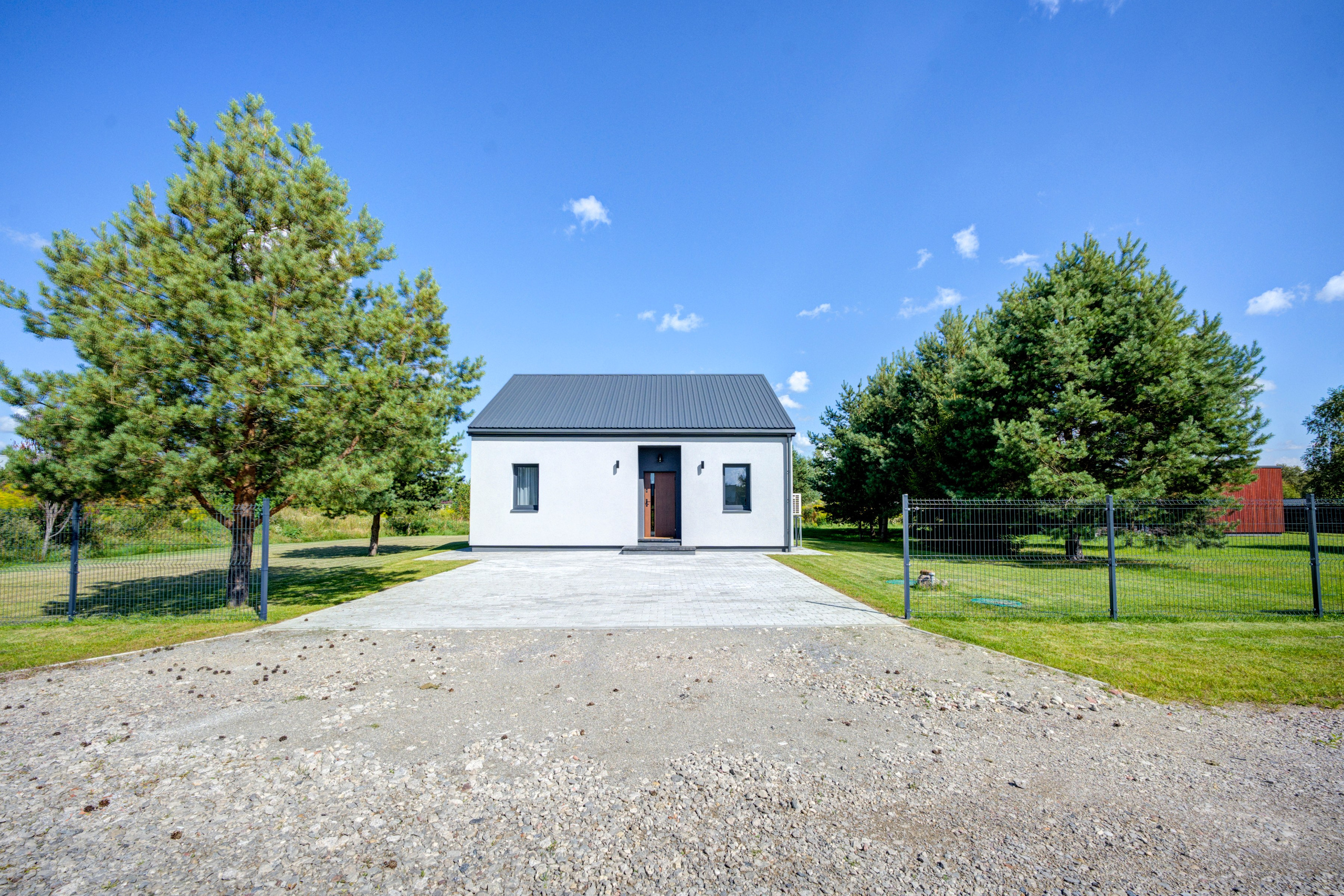 Knignešių g. namas. Elina Sapiega fotografė Vilniuje