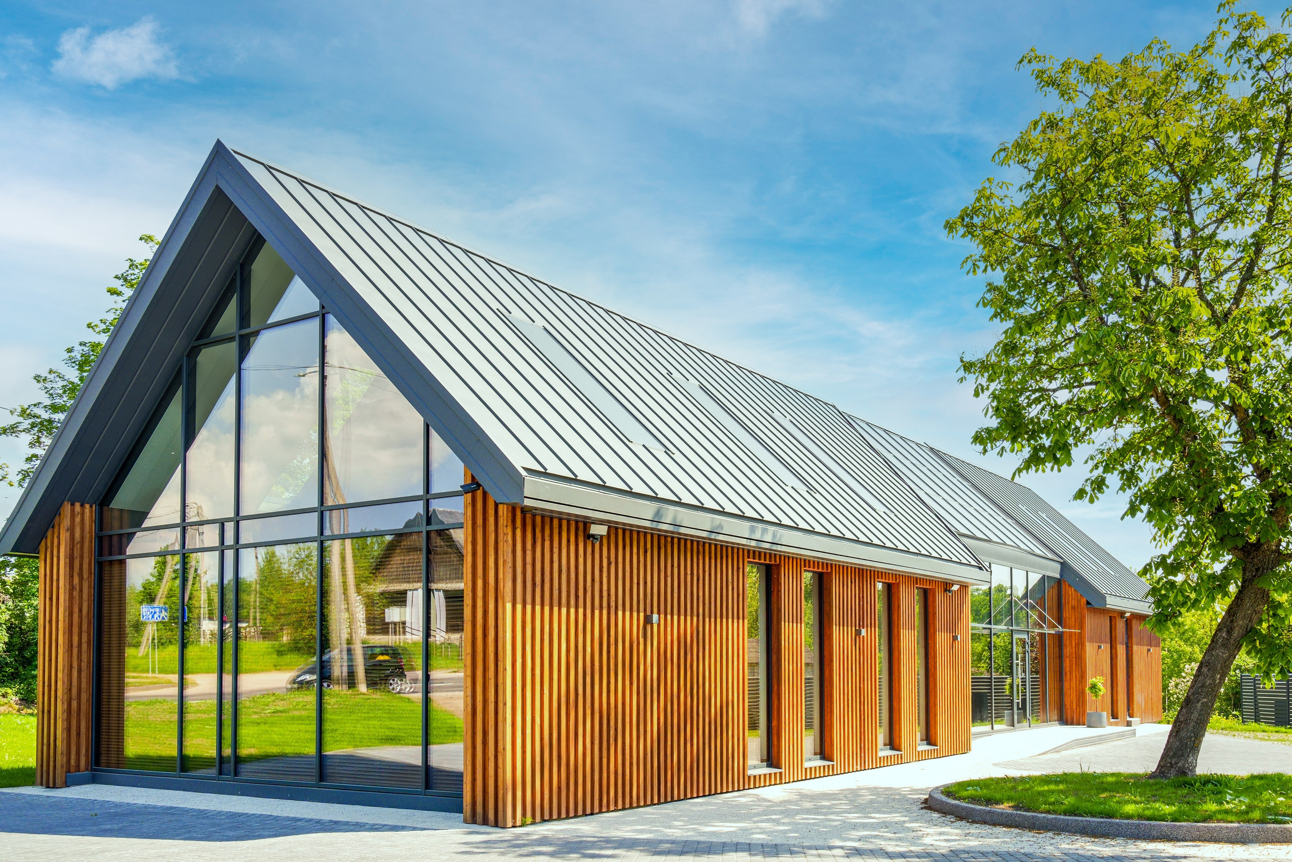 Žaliųjų ežerų g. 27. Elina Sapiega fotografė Vilniuje