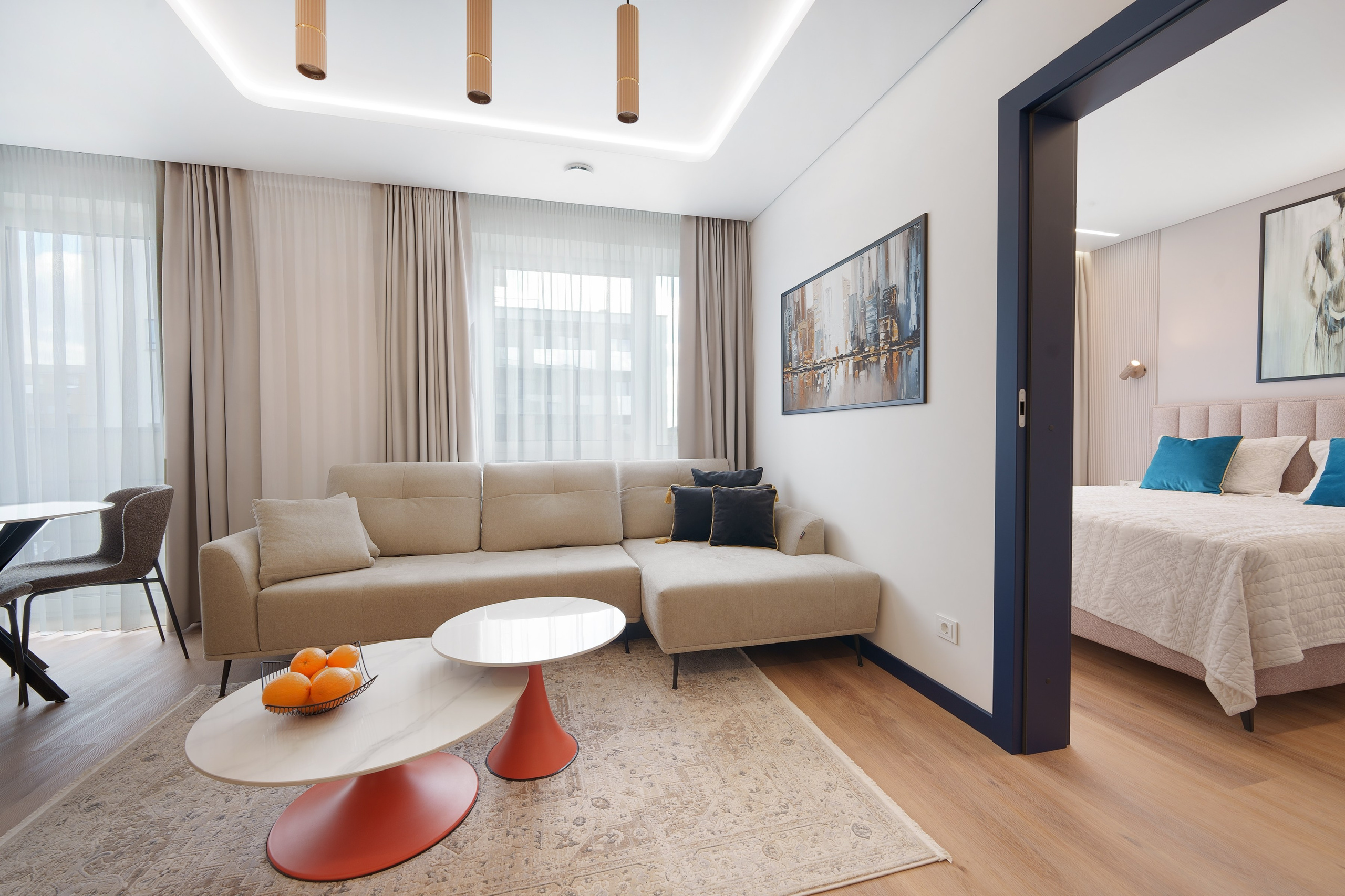 Маžvydo g. 30. Elina Sapiega fotografė Vilniuje