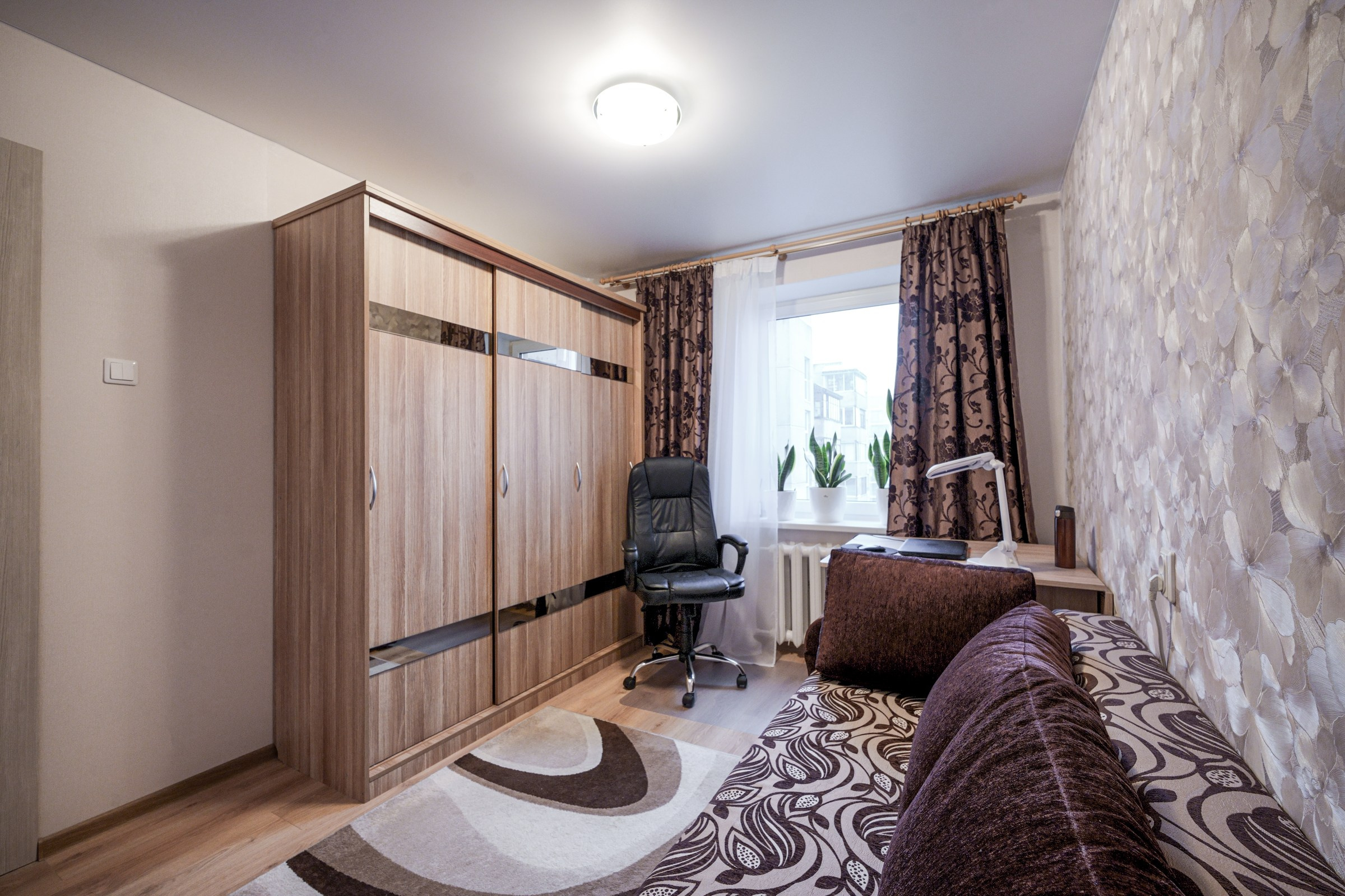 Vydūno g. 27. Elina Sapiega fotografė Vilniuje