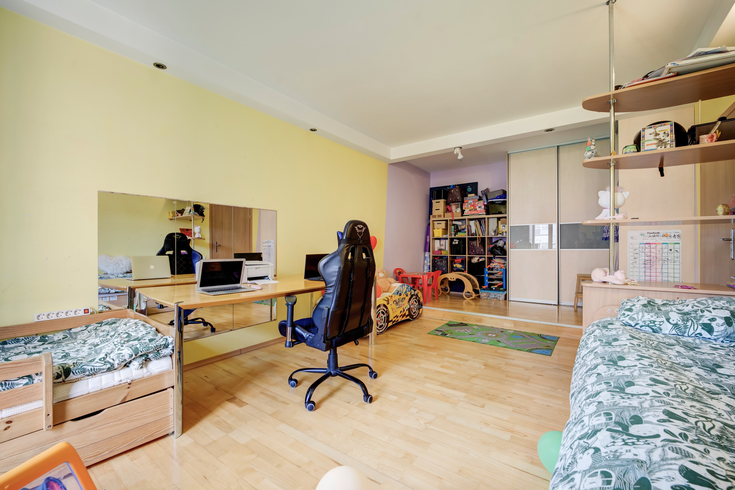 Jonažolių g. 4. Elina Sapiega fotografė Vilniuje