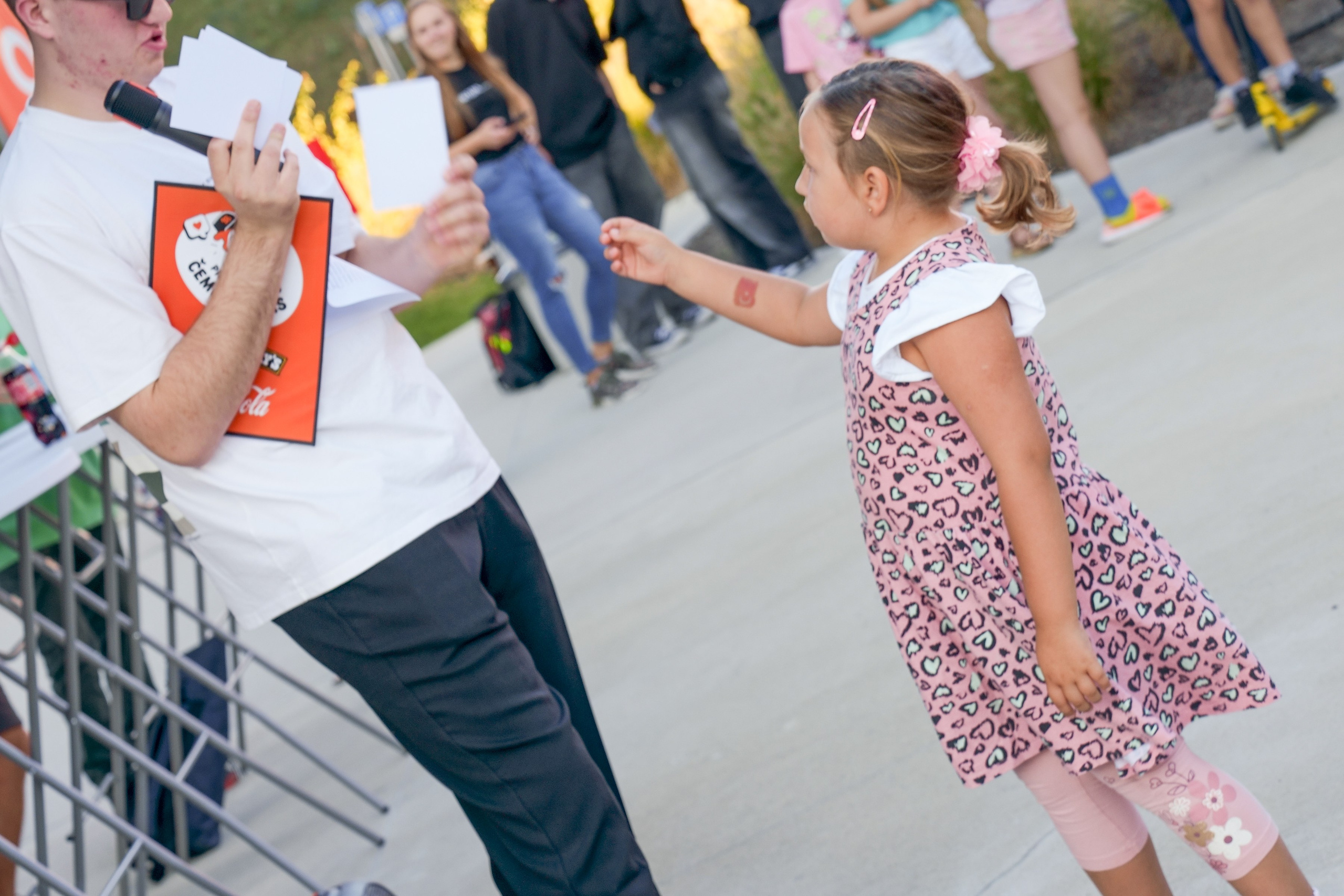 Dodo Pizza Picų Valgymo Čempionatas!. Elina Sapiega fotografė Vilniuje