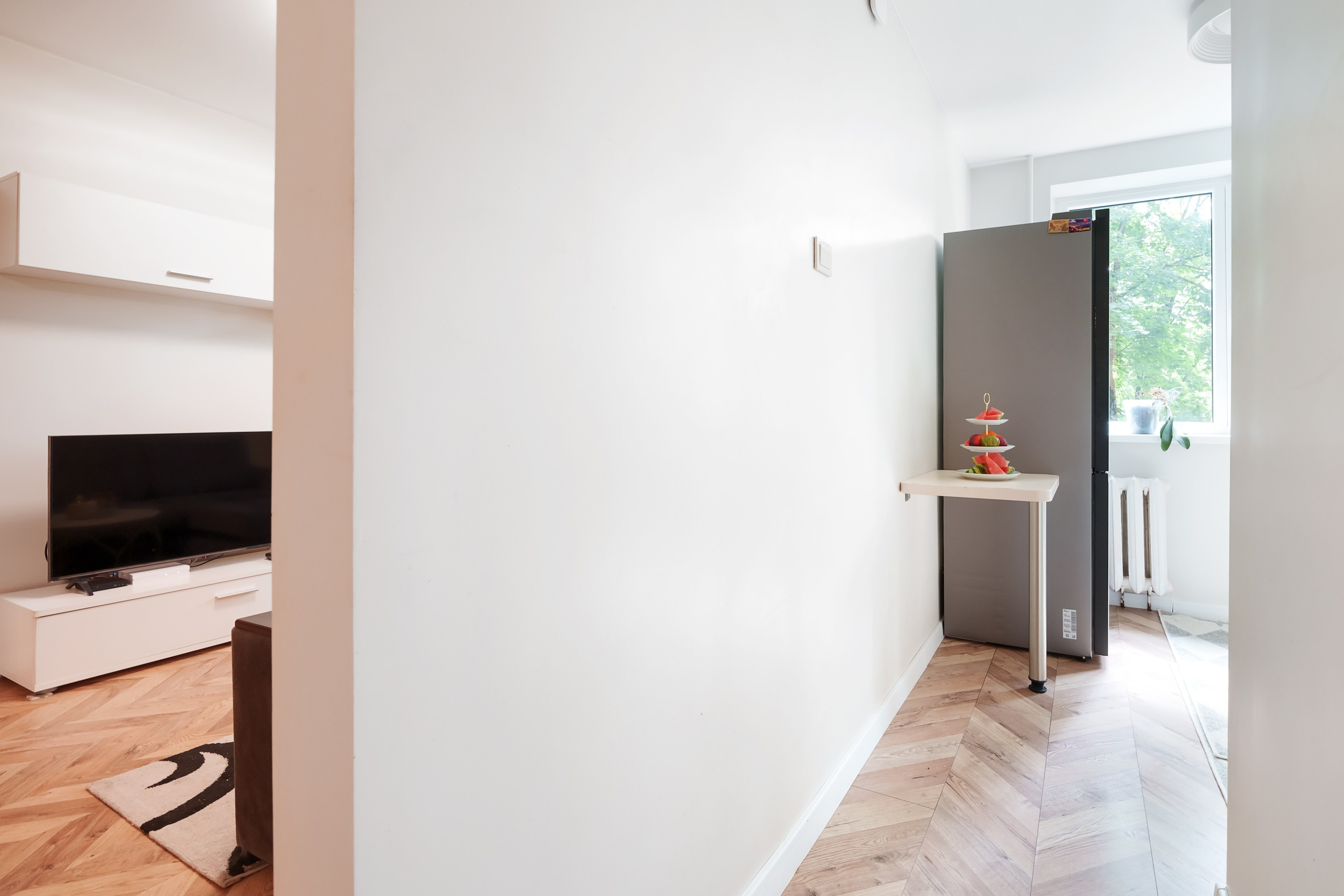 Apkasu g. 21. Elina Sapiega fotografė Vilniuje