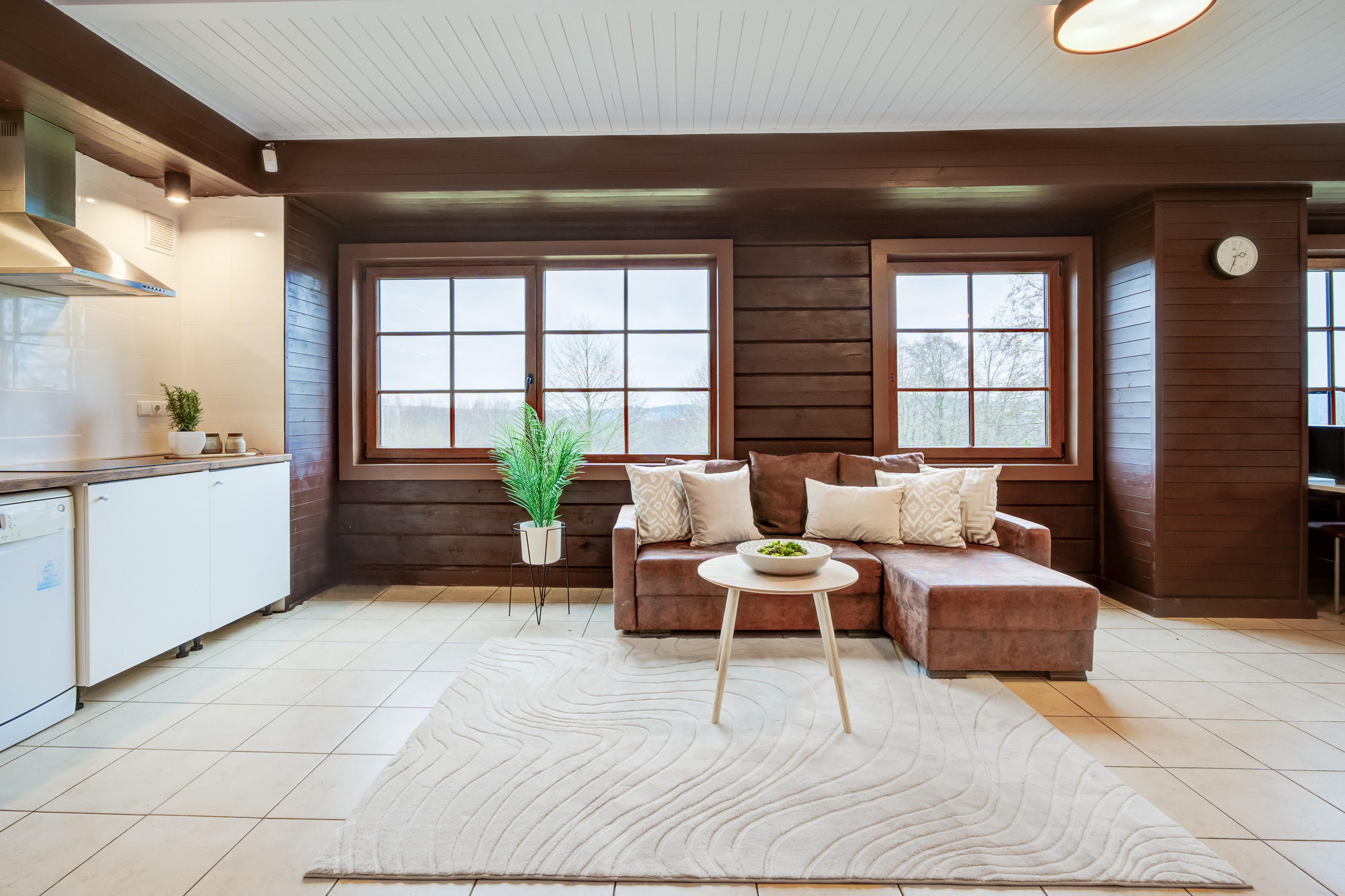 Trakų raj. sodyba. Elina Sapiega fotografė Vilniuje