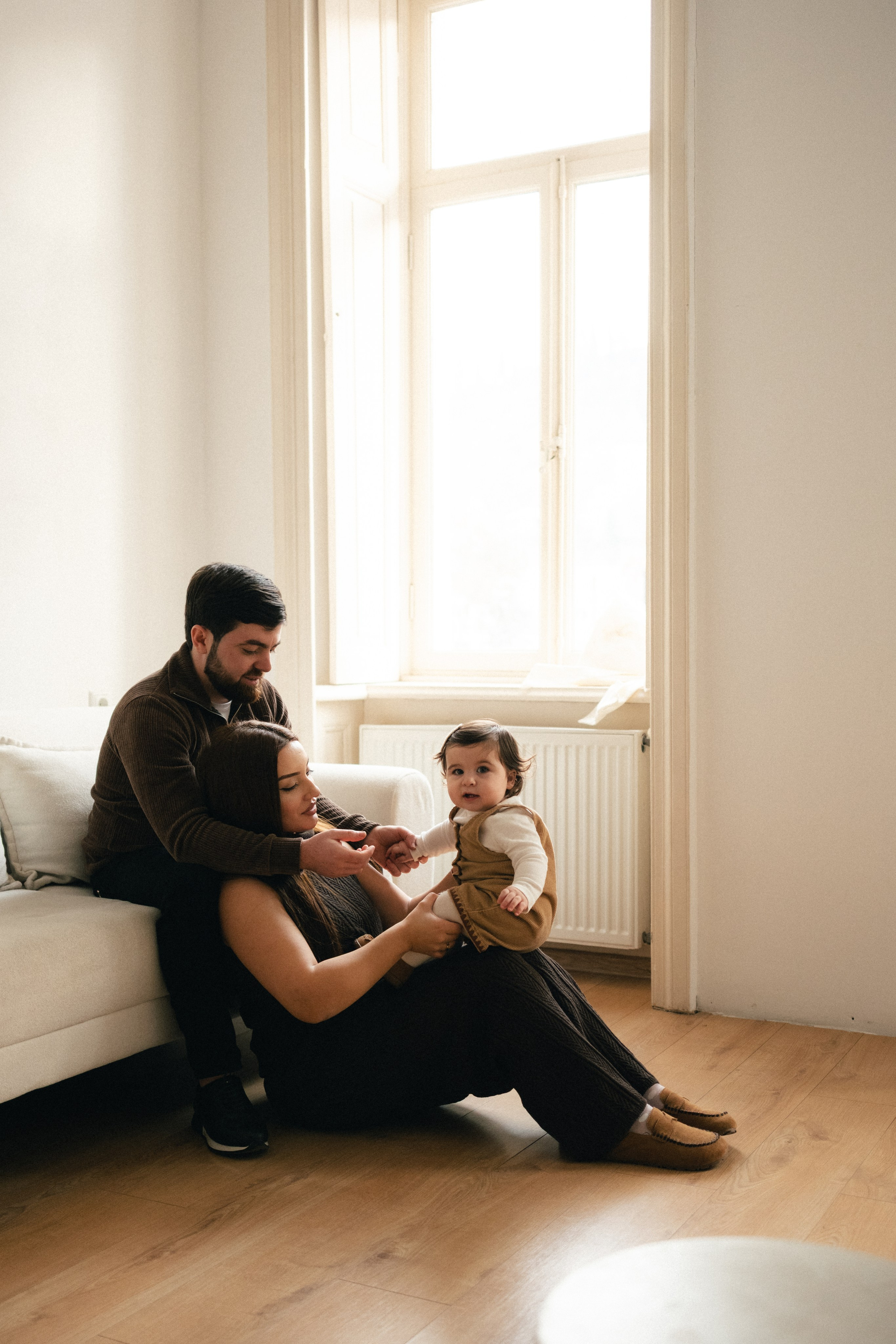 Studio. Главная