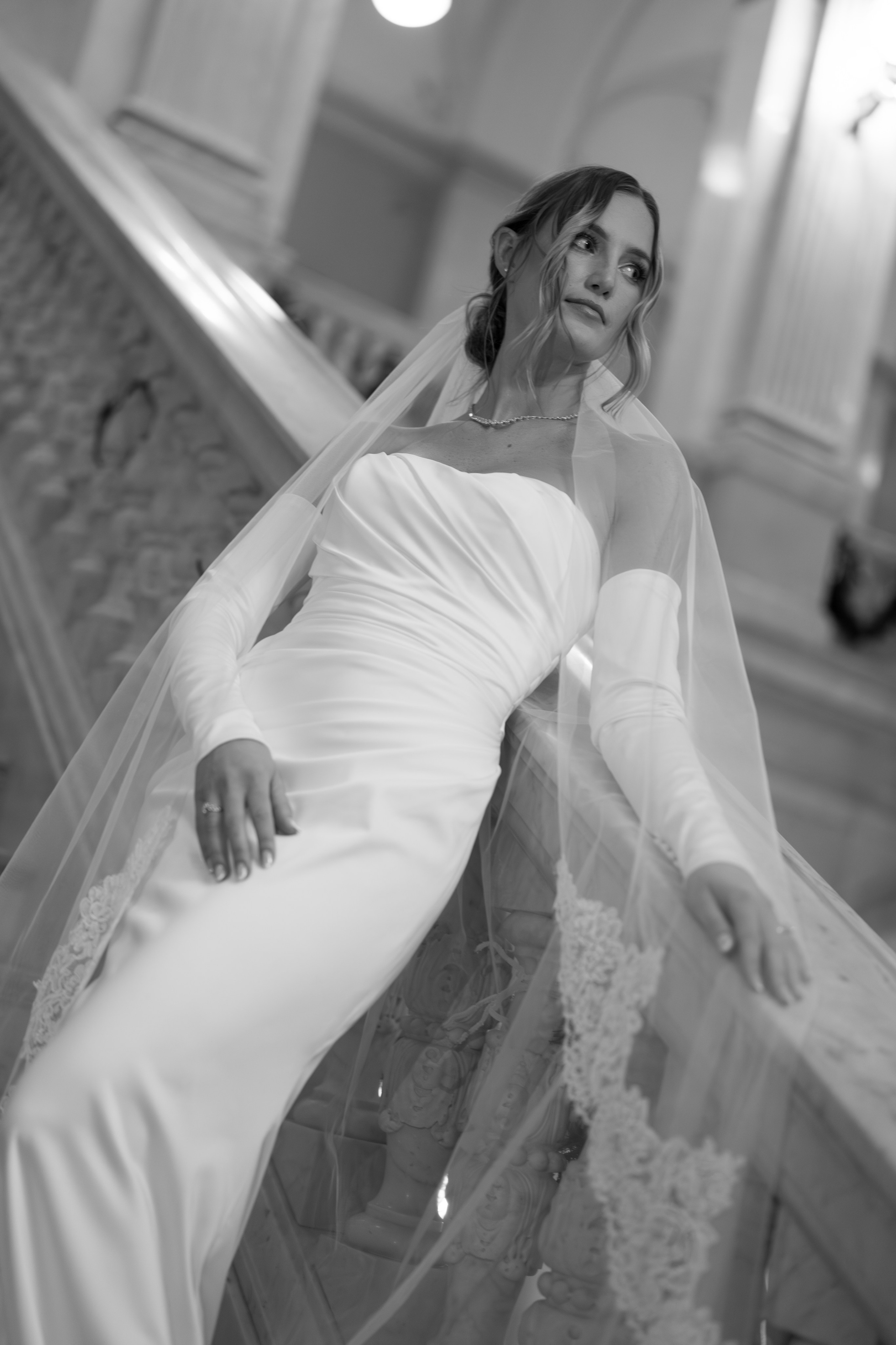 Jack and Maggie. Anna Krasnova Wedding photographer