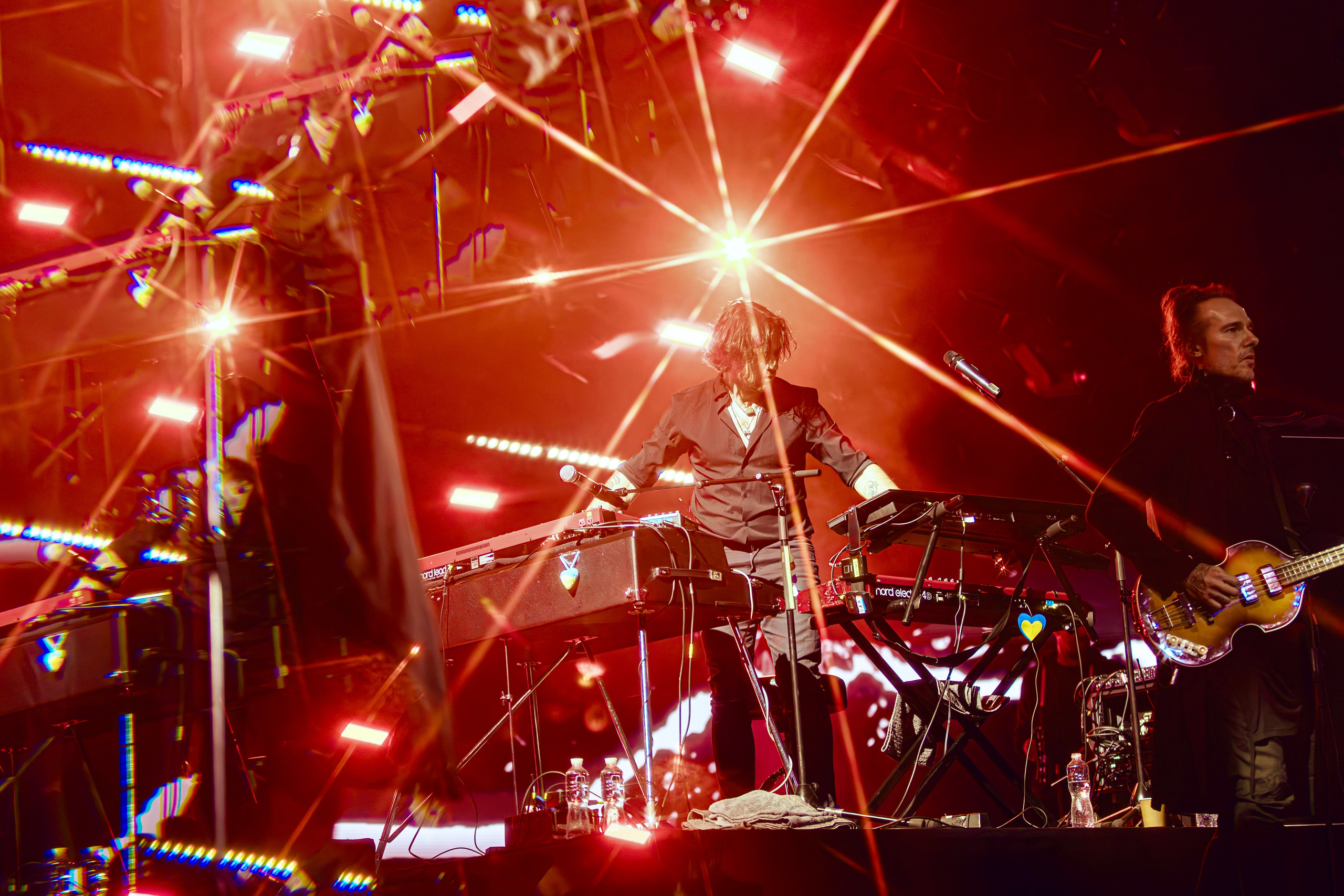 Океан Ельзи. Репортажний фотограф/анімаліст КИЇВ