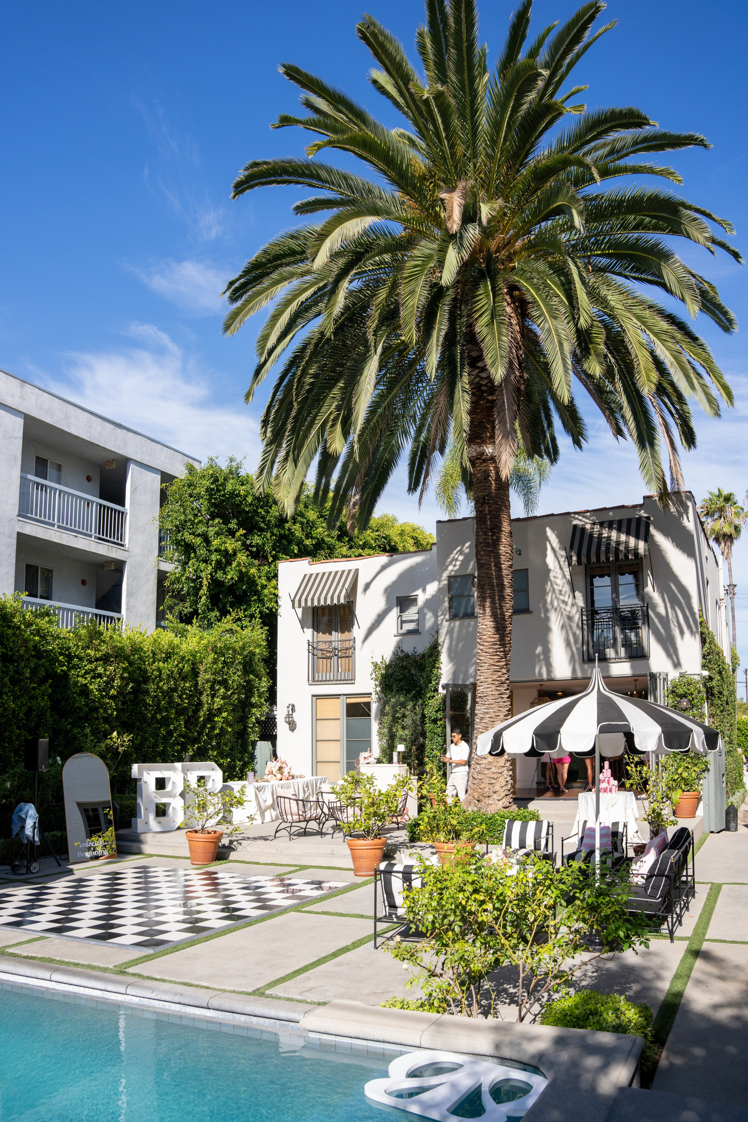 Embreigh & Beginning Boutique. Santa Monica based photographer Kristina Vasilenko