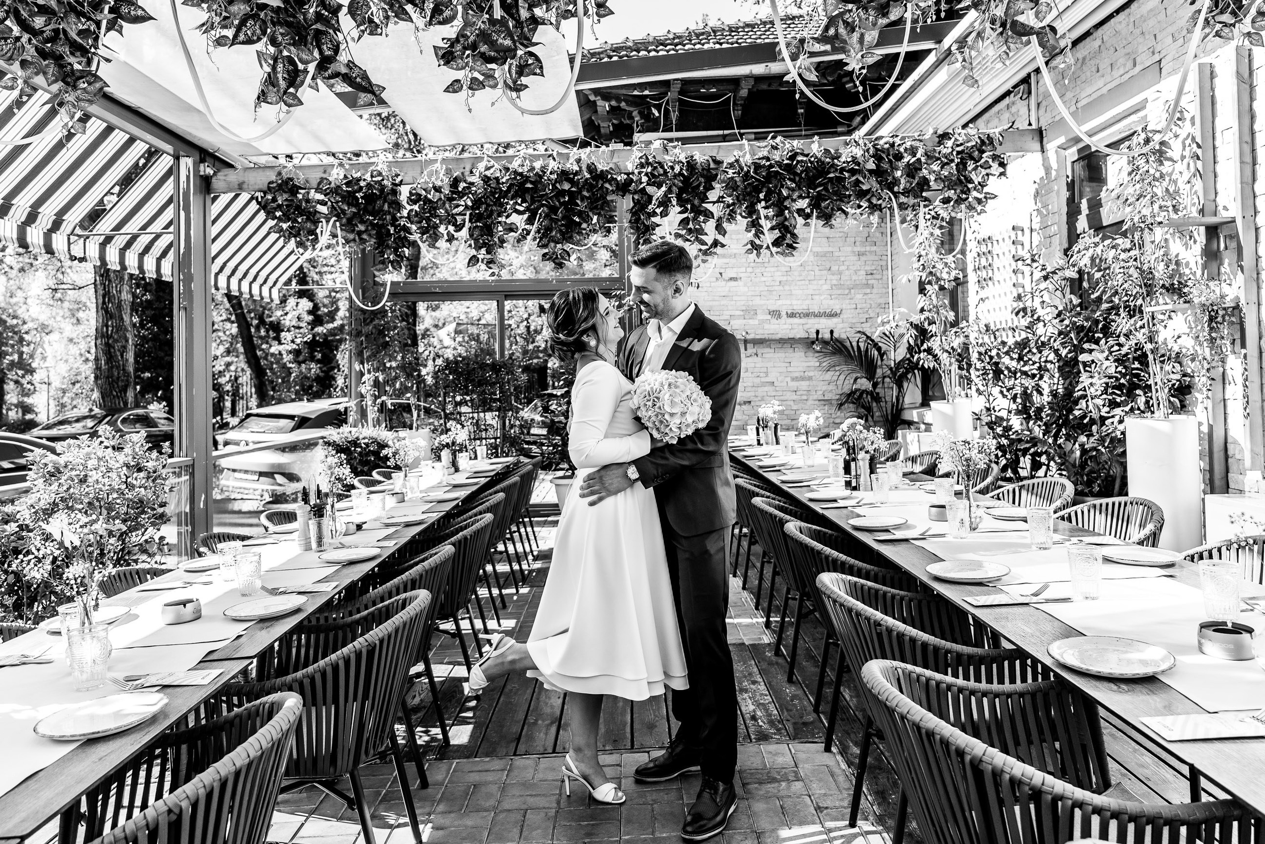 Bianca & George. Fotograf evenimente. Fotograf nunta. Fotograf Botez. Mihaela Savu