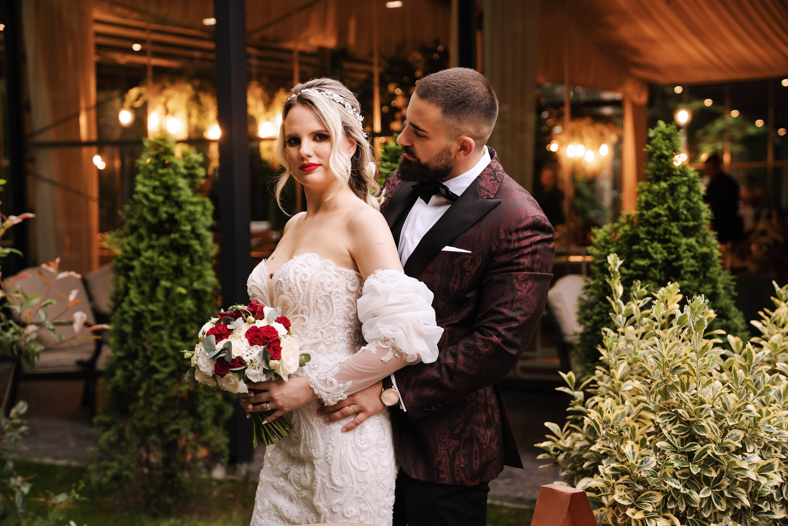 Flavia & Cosmin (partea a II-a). Fotograf evenimente. Fotograf nunta. Fotograf Botez. Mihaela Savu