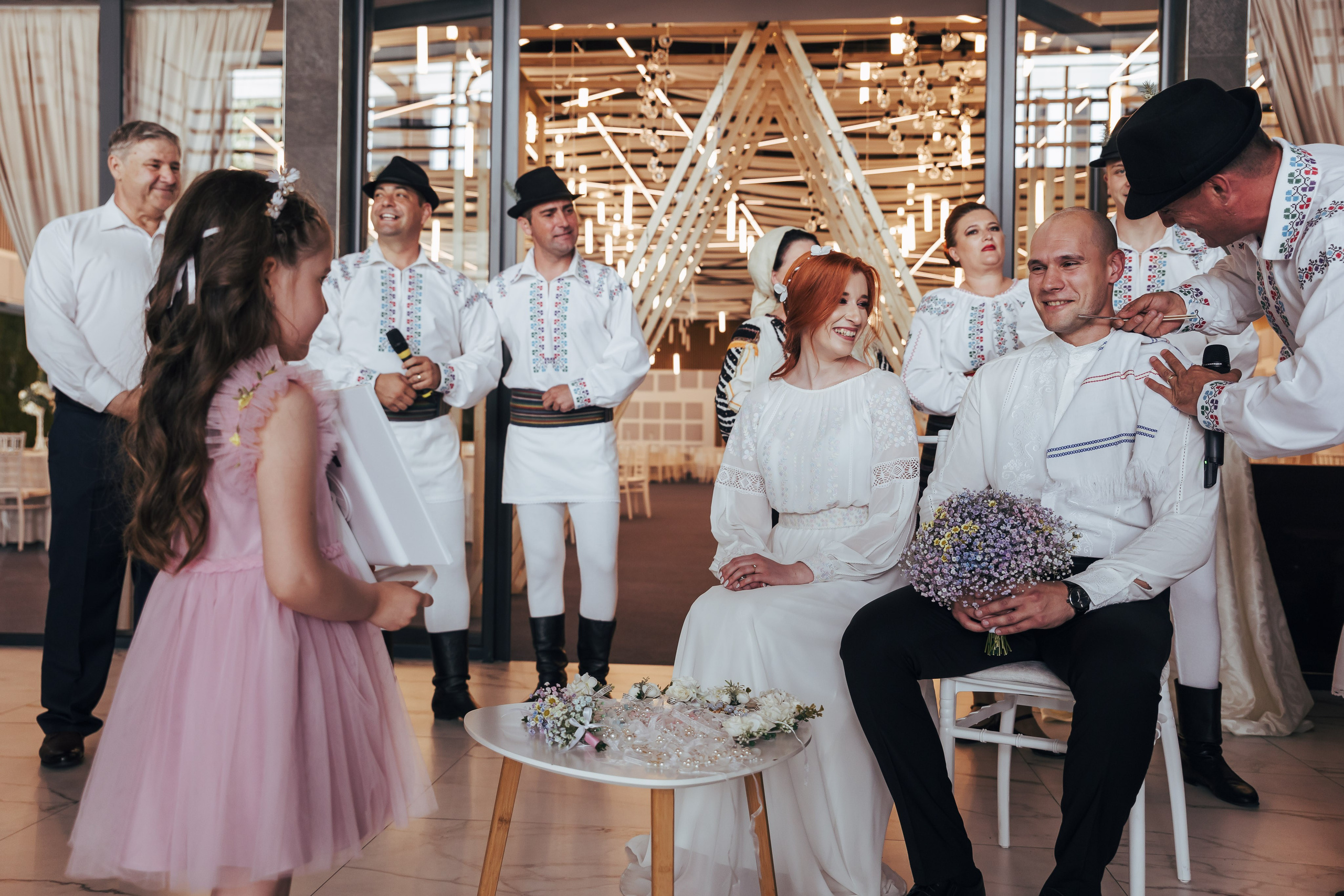 Roxana & Teodor. Fotograf de Nunta Focsani