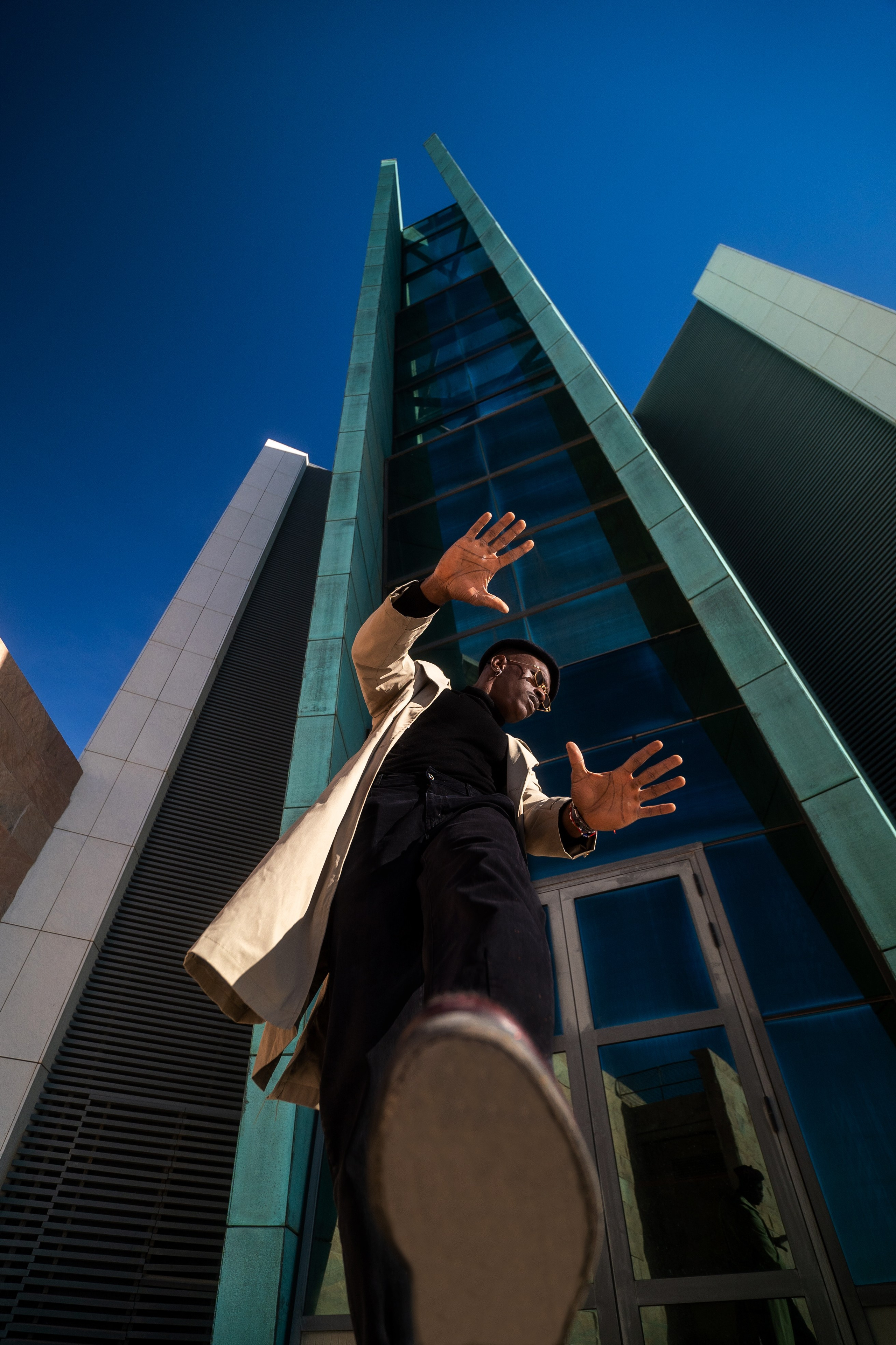 Outside. Cinematic Photography in Spain | Photographer & Videographer