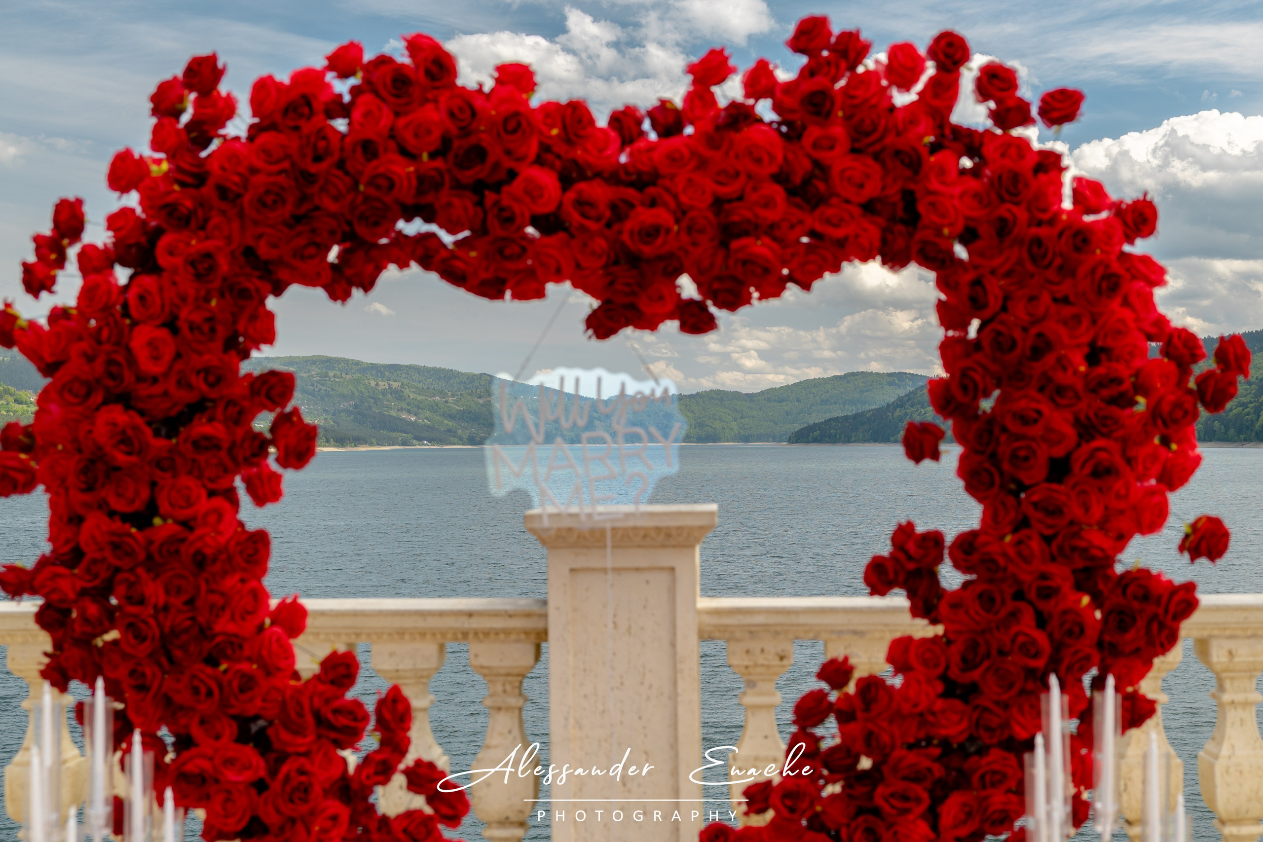 Florin & Andreea. Alessander Enache–Fotograf de Nuntă Piatra Neamț