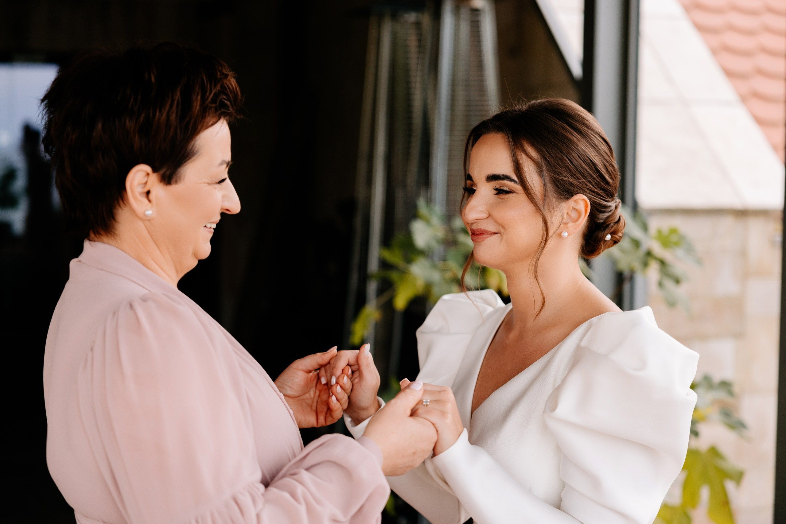 Beata ♡ Mikołaj. Fotograf Ślubny Warszawa - Sesje Biznesowe Rodzinne Eventy