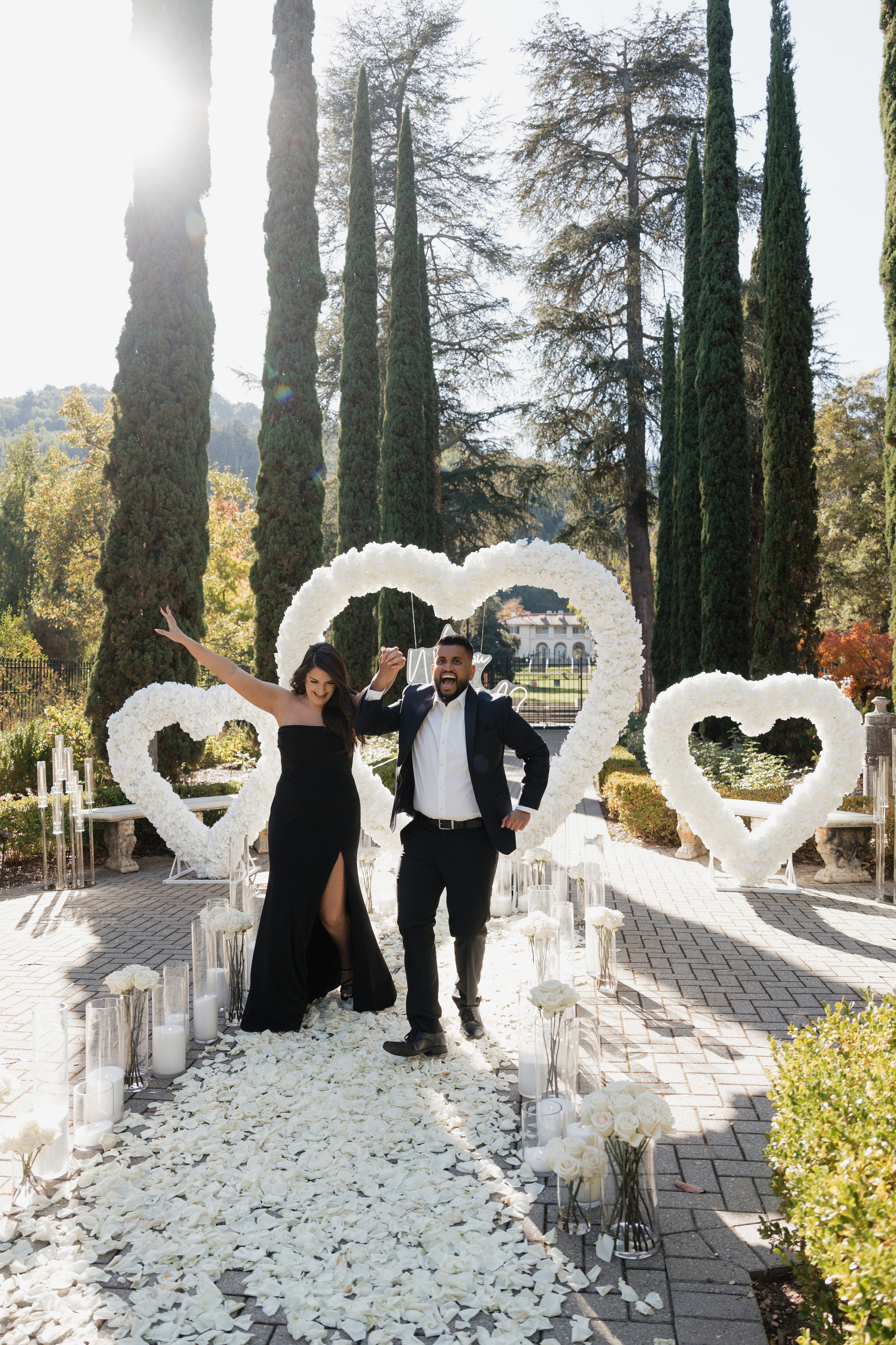 Surprise Proposal. Soulo Photography | San Francisco Bay Area Based Photographer