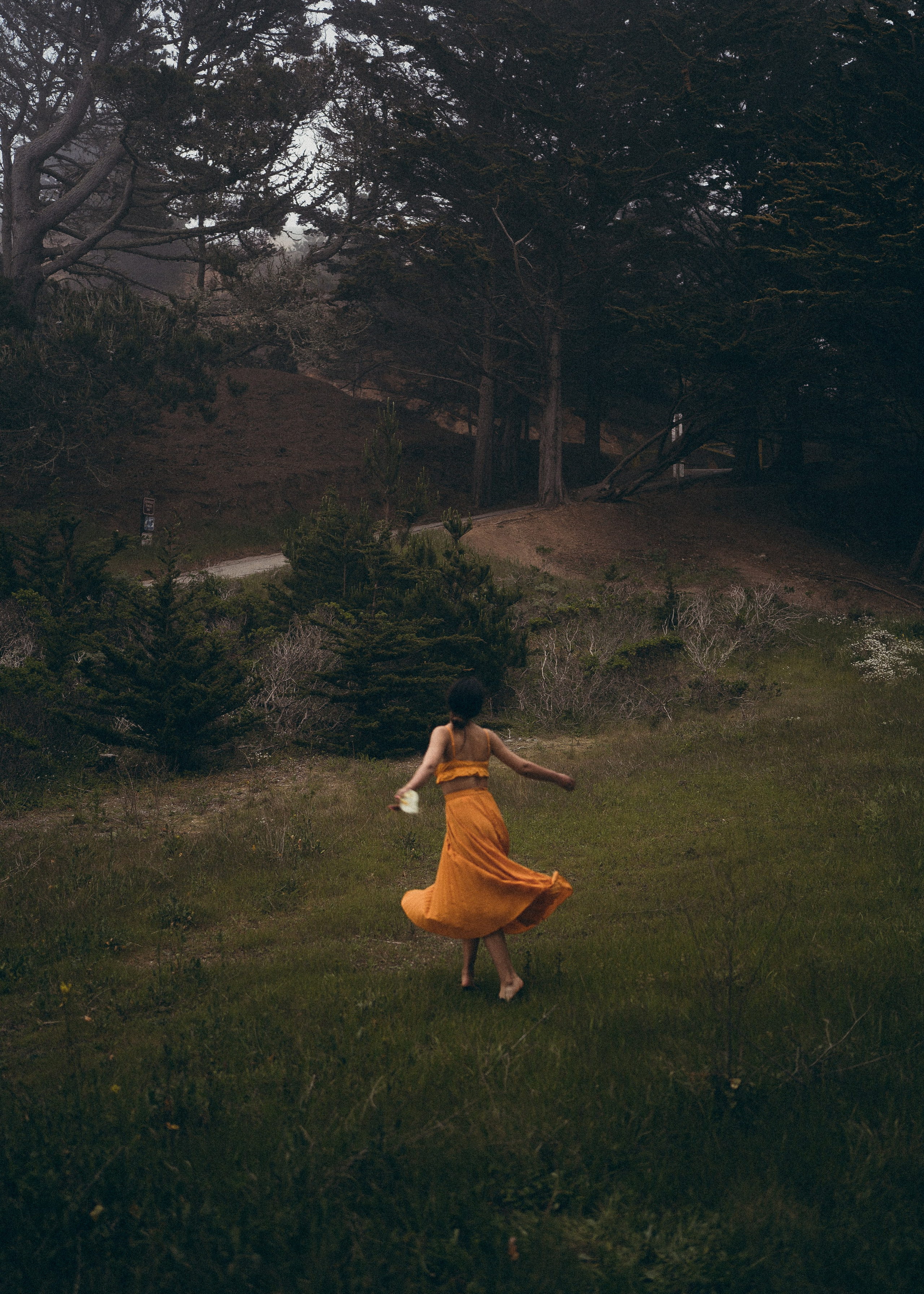 Azhara’s Portrait Session. Soulo Photography | San Francisco Bay Area Based Photographer