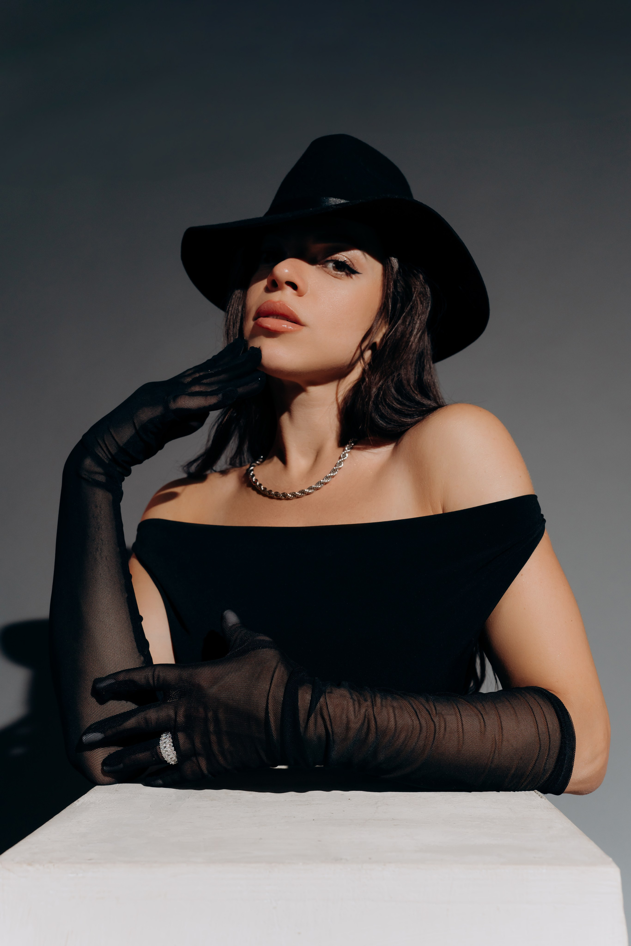 Svitlana. Photographer Netherlands