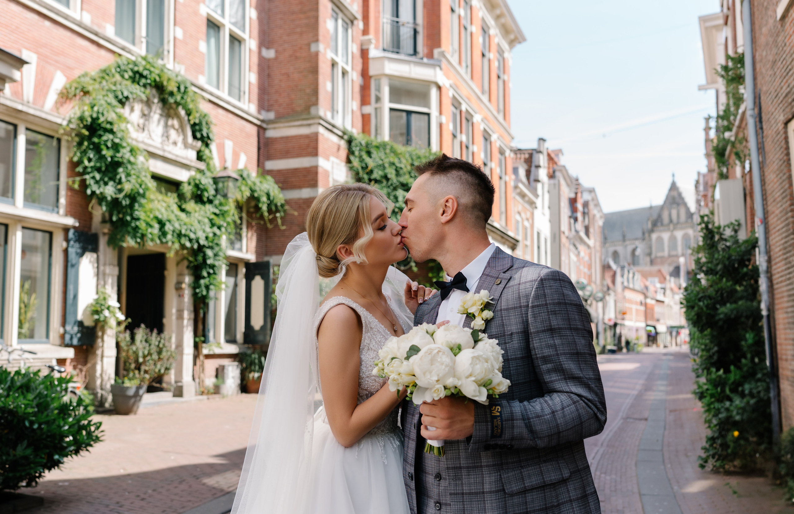 V&N. Photographer Netherlands