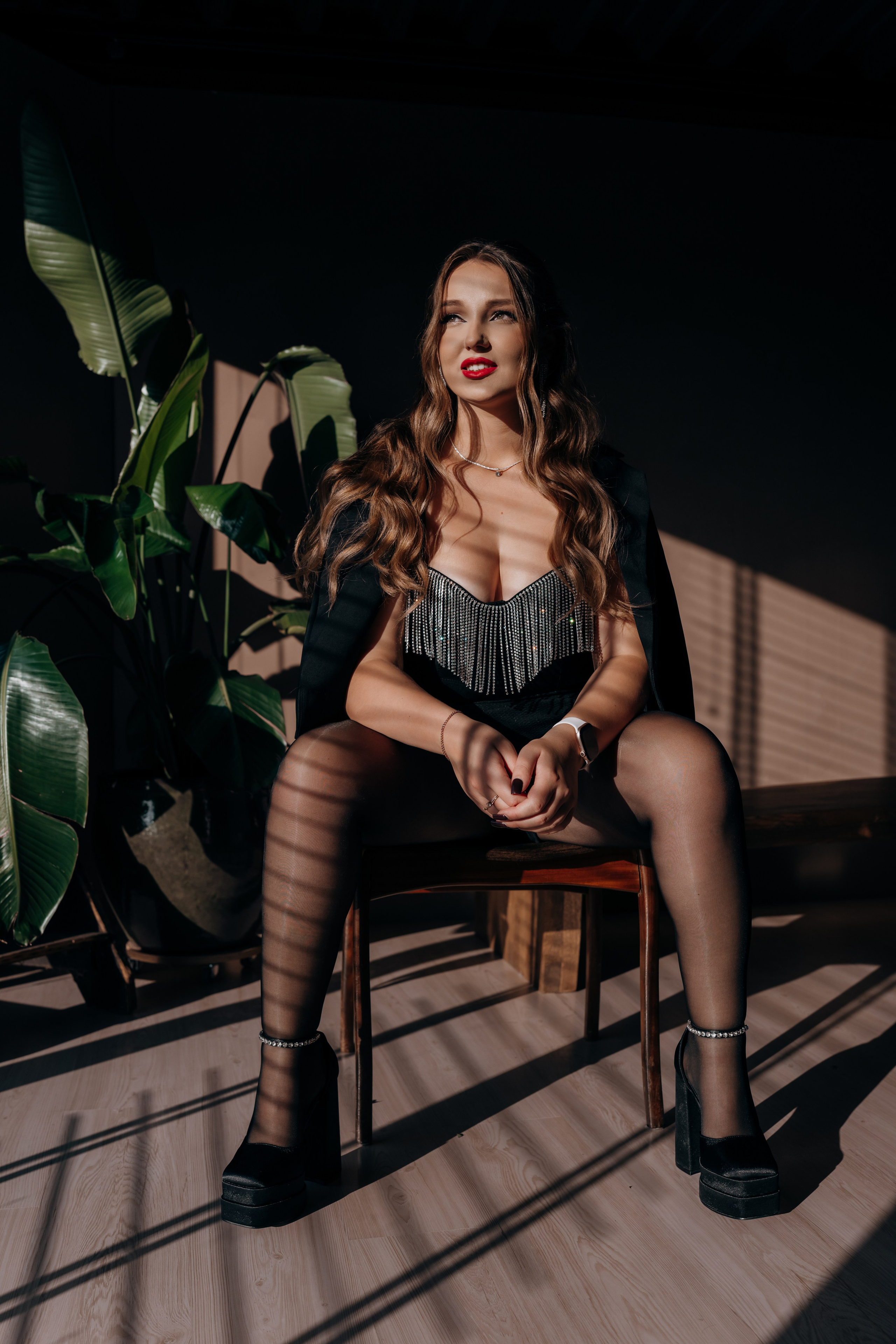 Anastasia. Photographer Netherlands