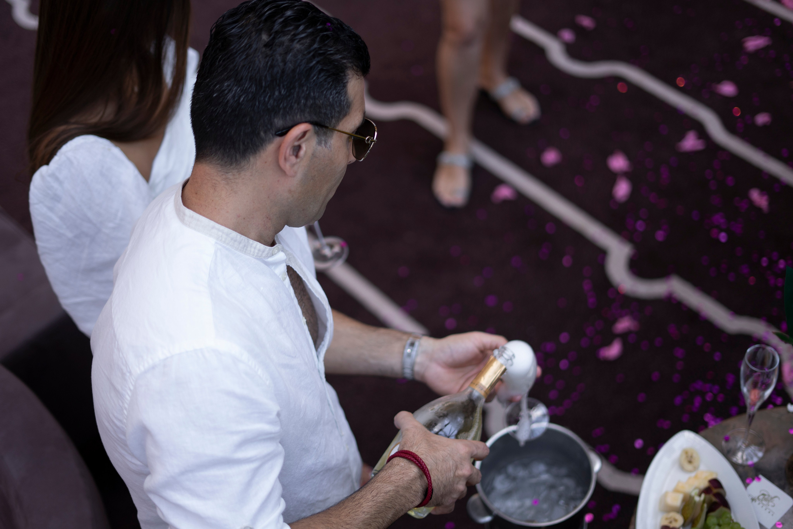 Olesia&Albert's baby shower. Ваш Фотограф на Кипре, Нино Келесиду