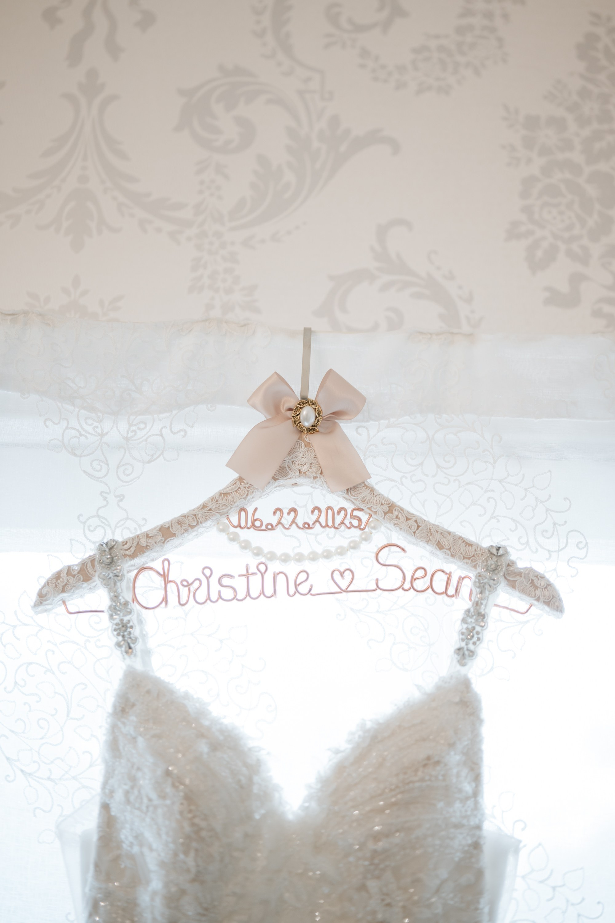 A stunning wedding with Asian style. Portrait and wedding photographer in New York