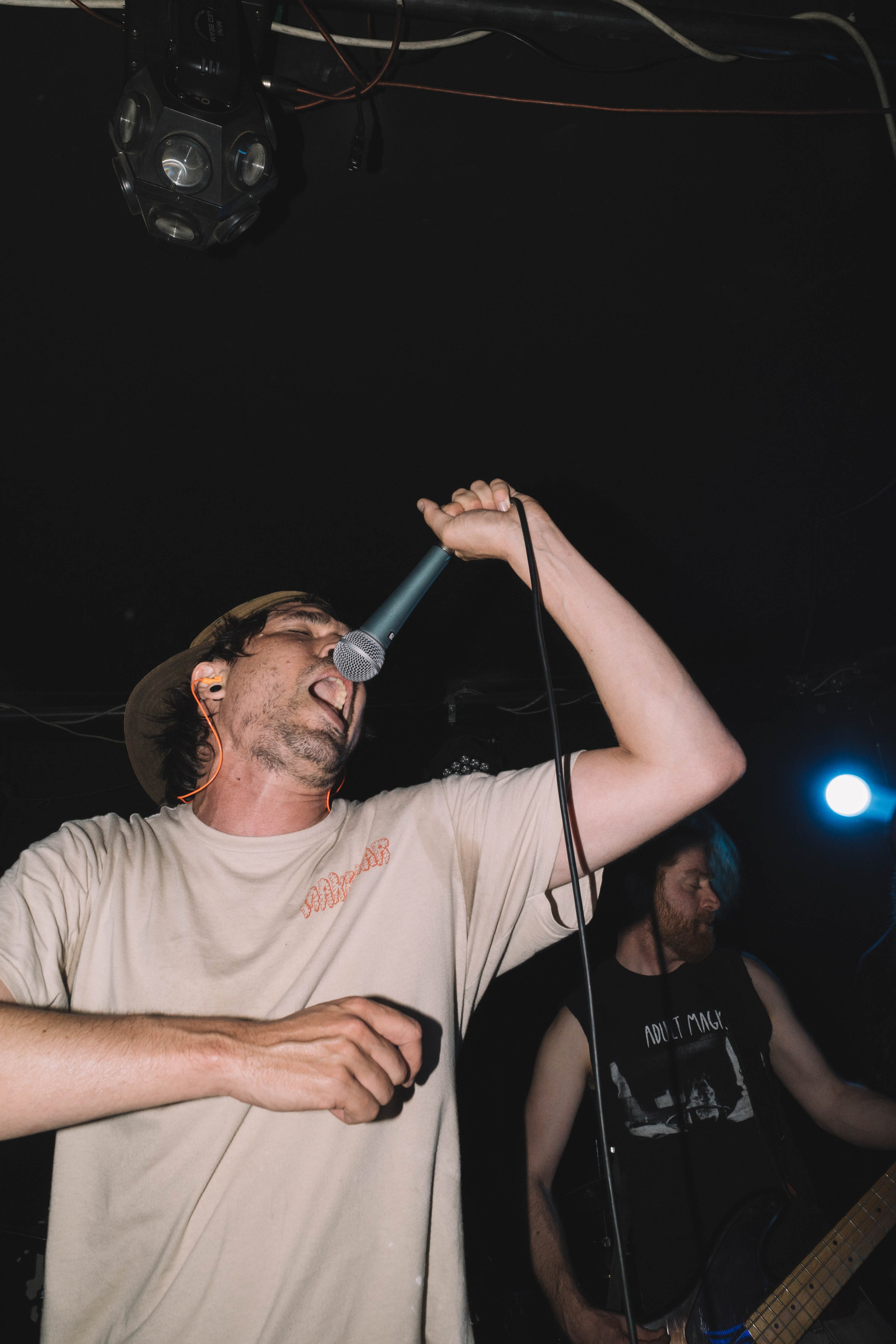 Uberyou, the High Times @ Barduck @ 26.04.2024