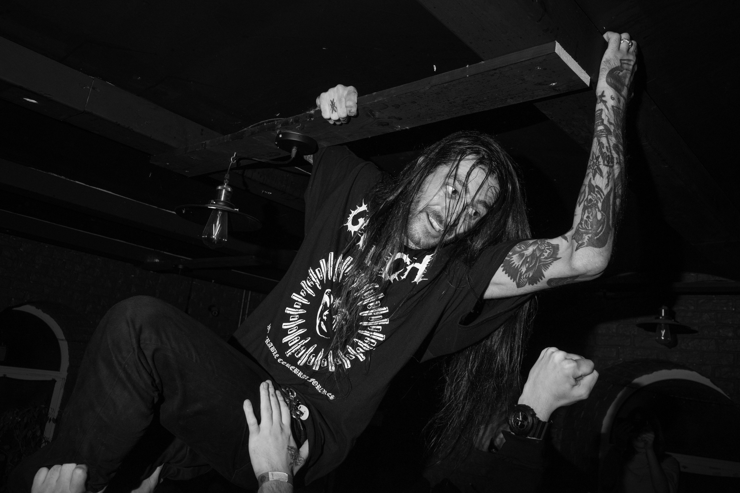 Volan, WLVS @ FRAKCIA @ 04.01.22