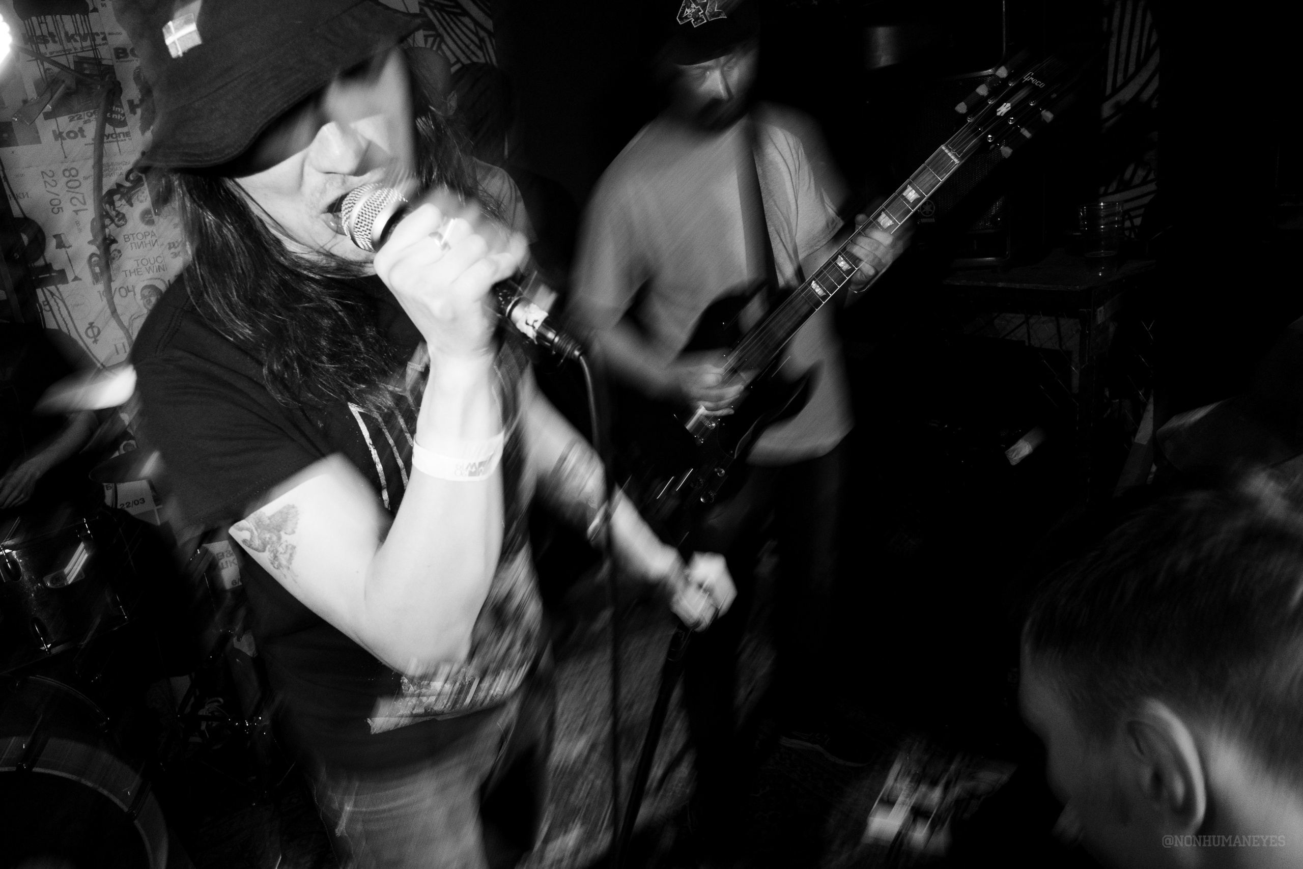 Дотти Дэнжер @ Успех @ 15.02.2020