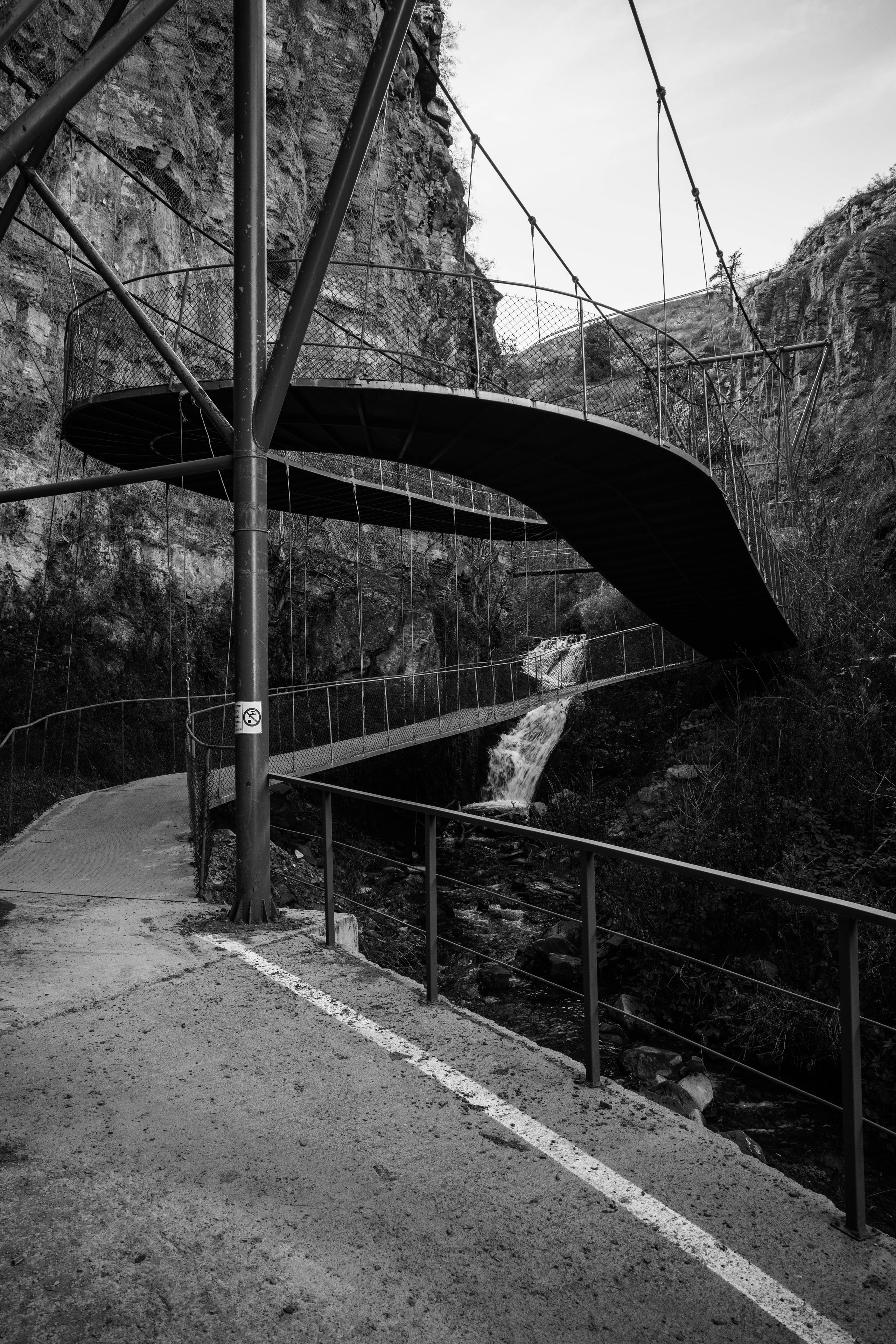 Hidden Path. Tbilisi