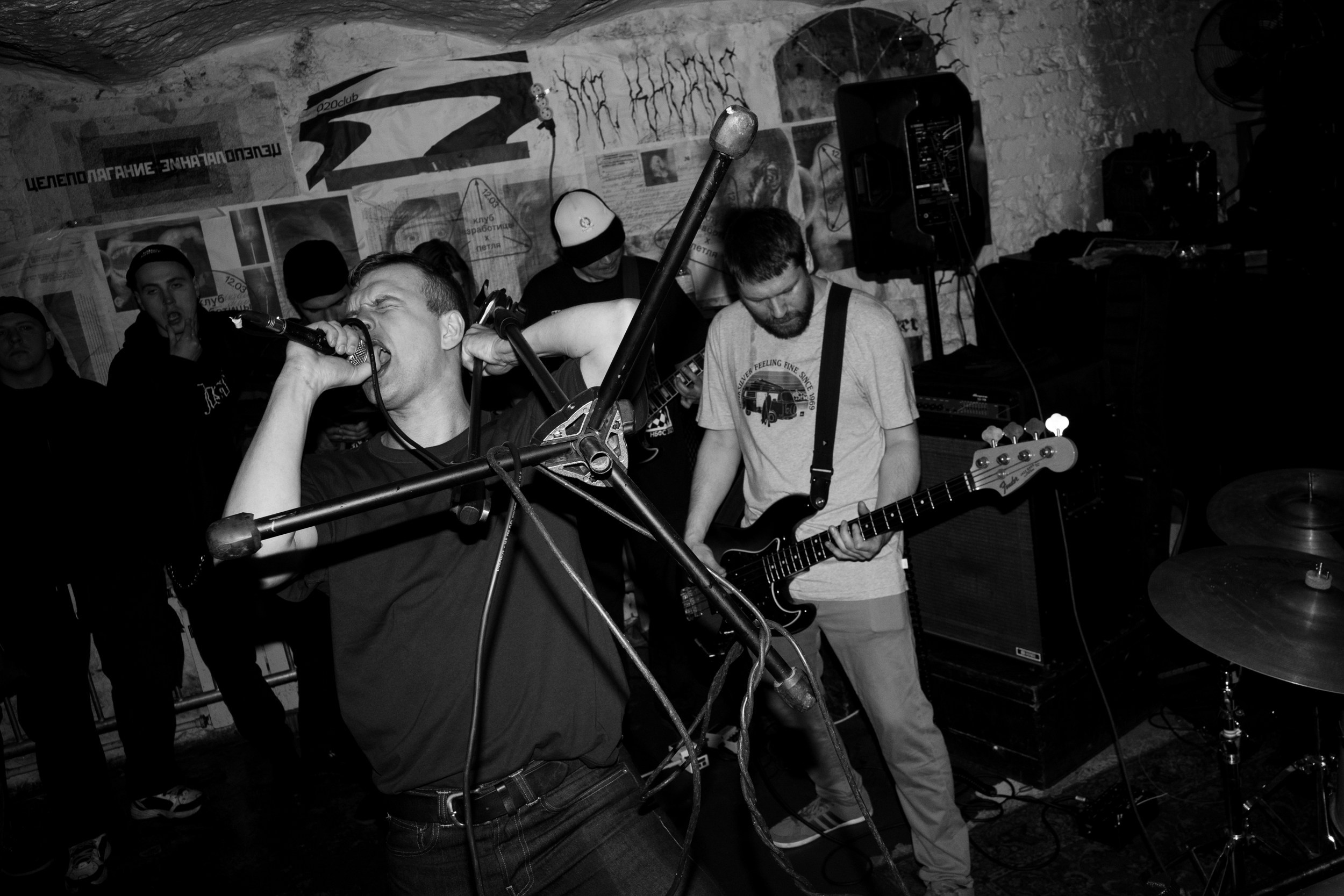 Walpurgis night @ Dissident @20.04.21