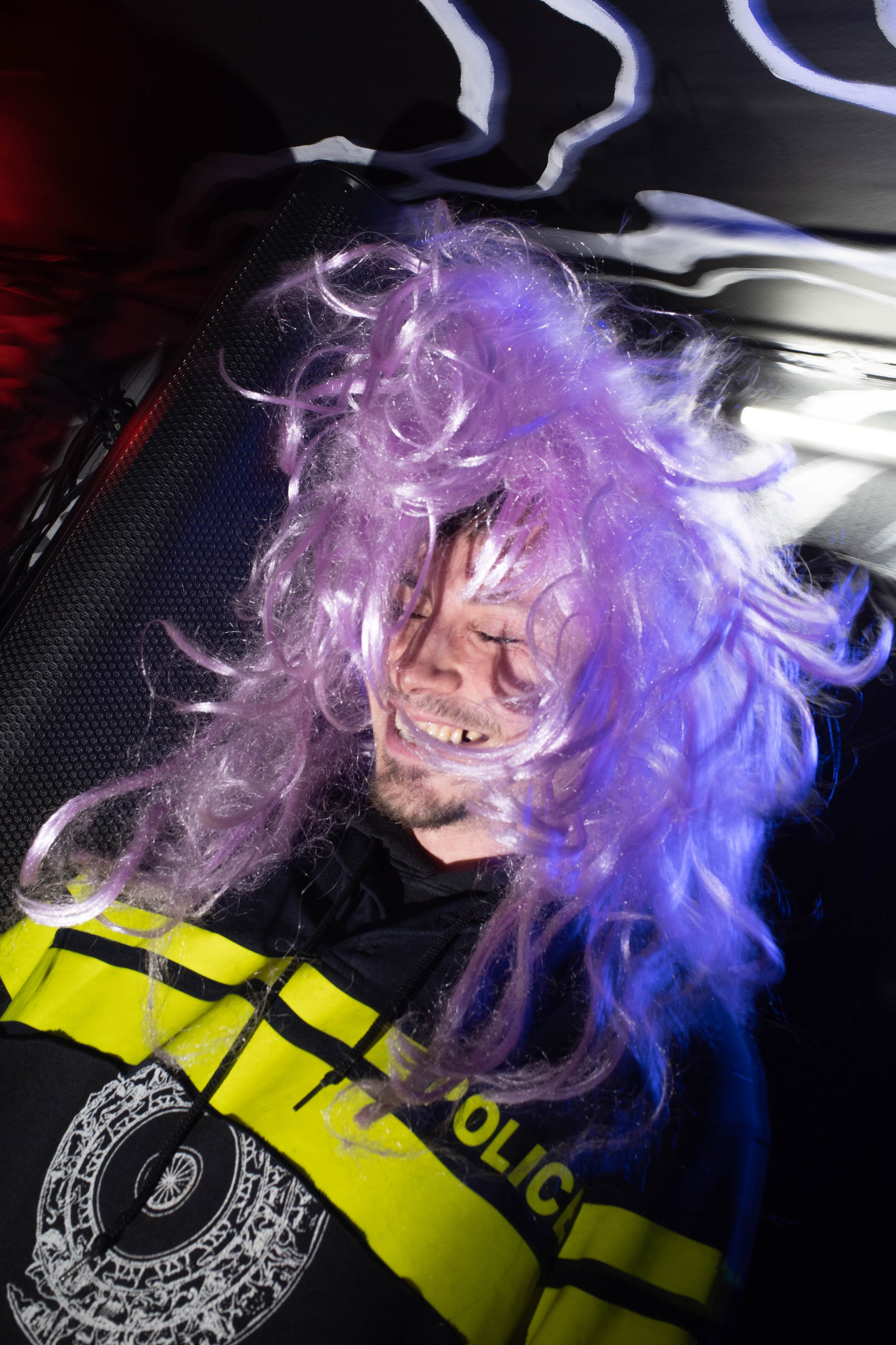 Acid Vicious @ Secret Place @ 5.02.23