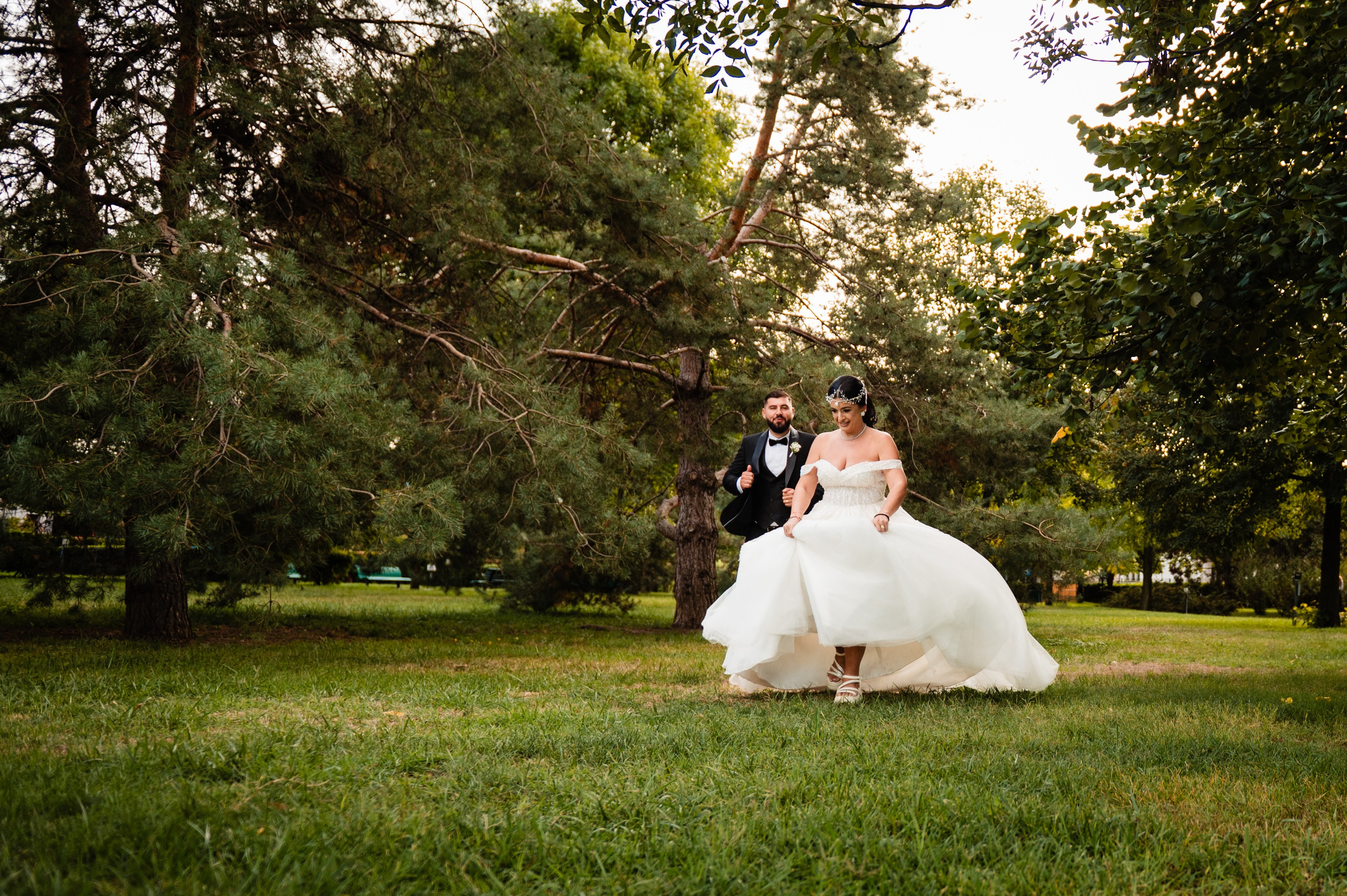 Laurian si Ioana. Ionut Birceanu