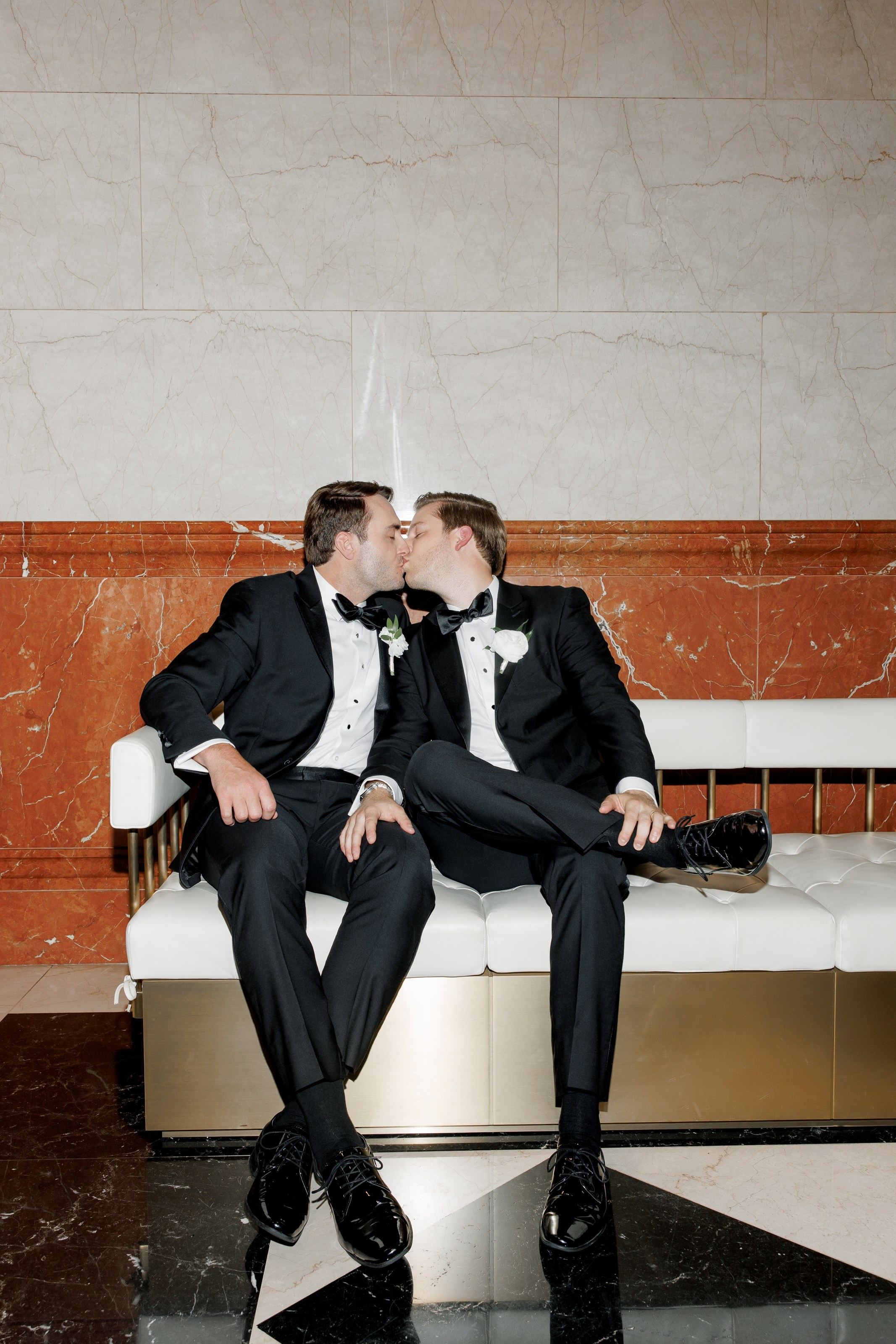 Scott & Kyle. Svyatoslav Bogdanov — destination photographer