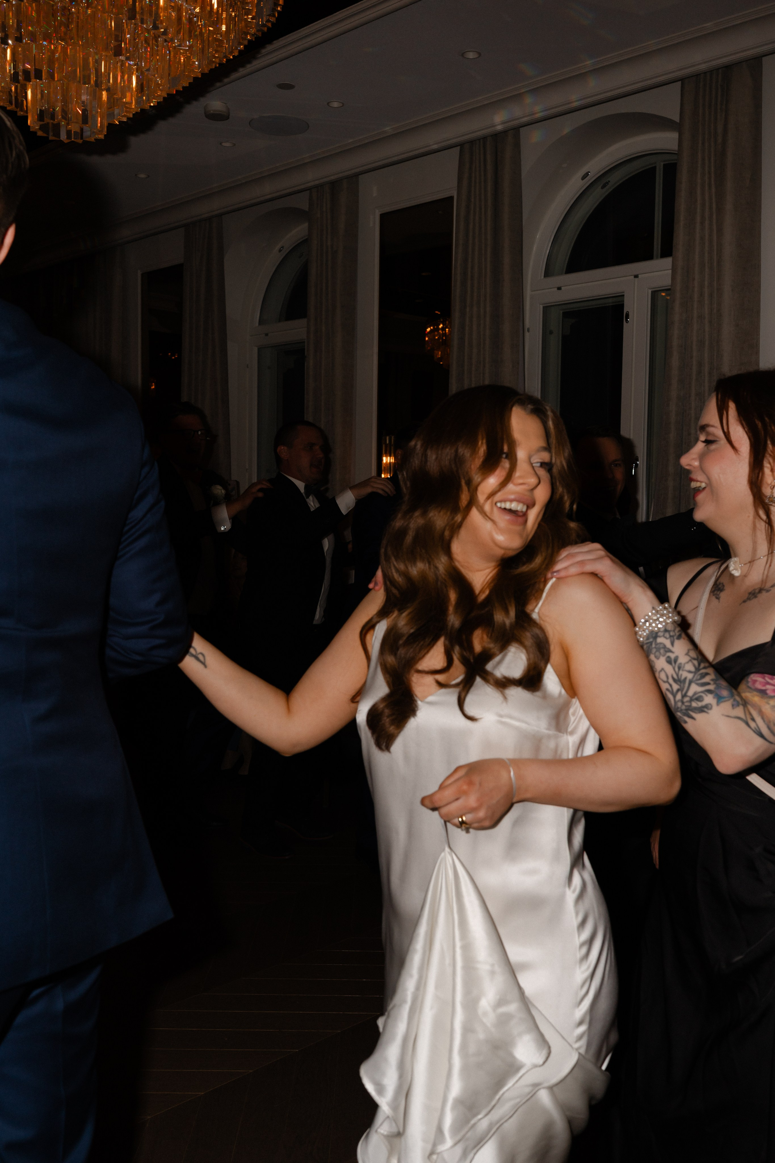 J&A. Victoria Olonen – Cinematic Portrait Artist | Helsinki & Europe