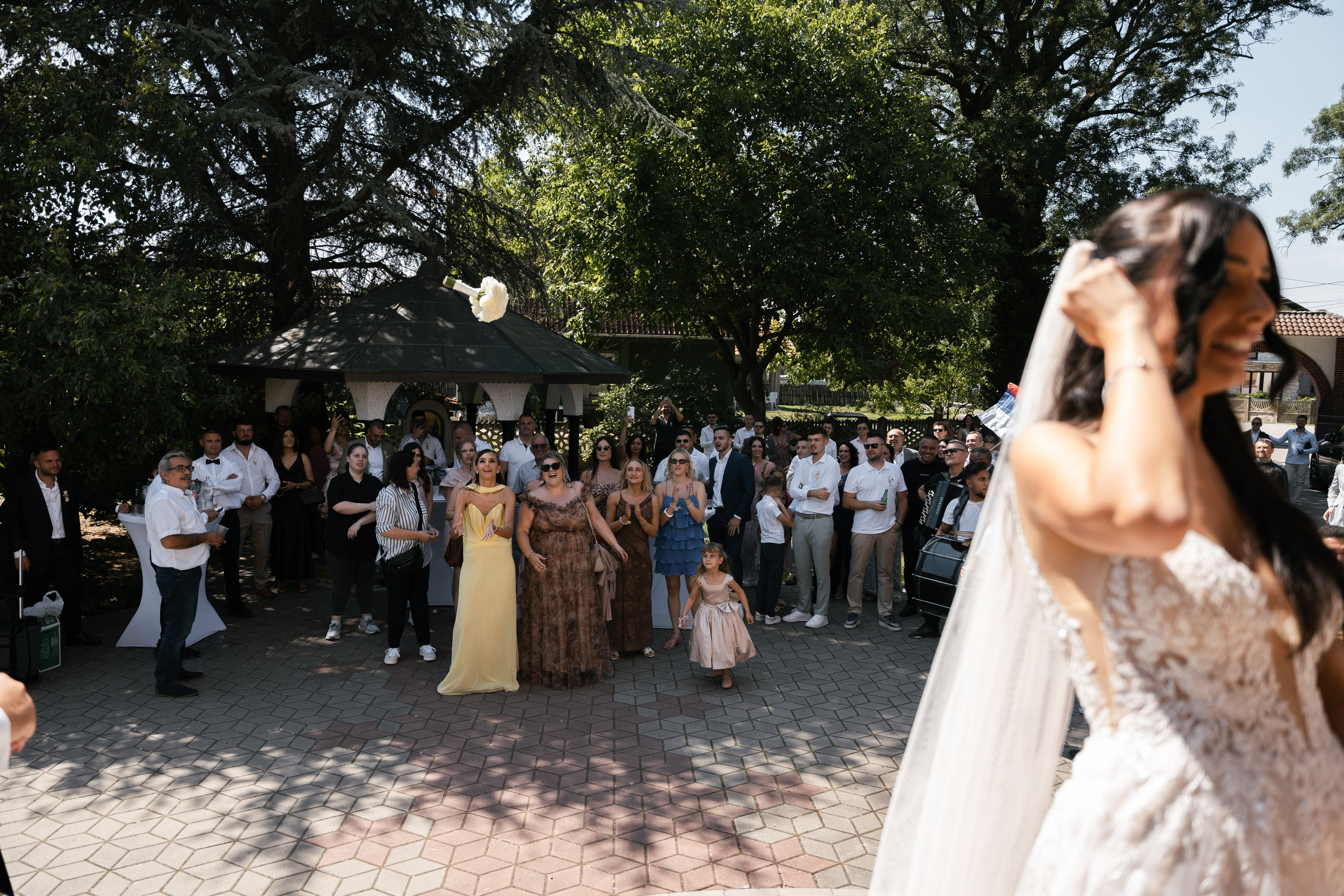 I&D | A Fortress Fairytale. Black Sheep Produkcija| Wedding Photography and Wedding Films, based in Kragujevac, Europe / Fotograf i videograf, Kragujevac, Srbija