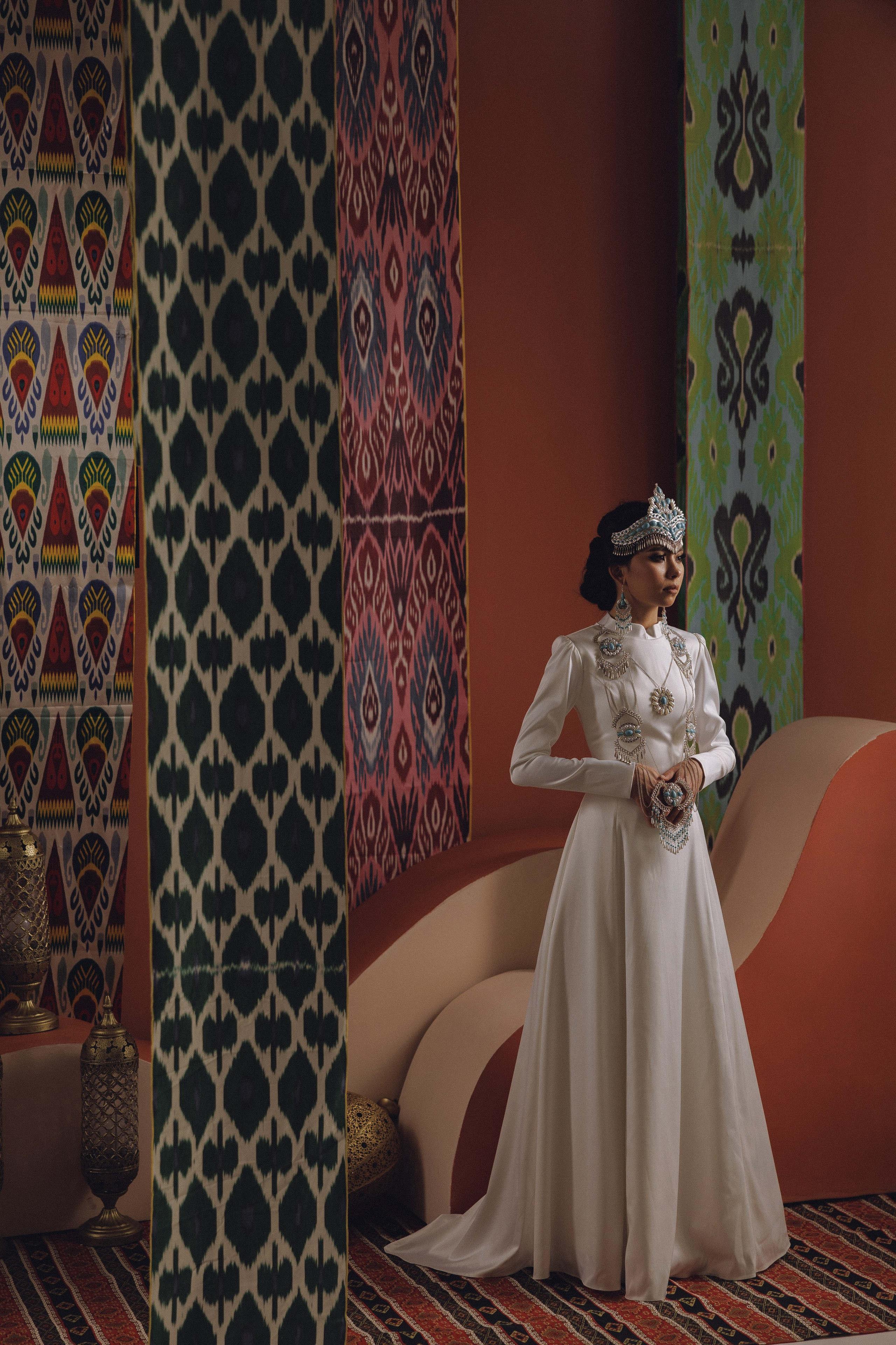 Кыз Узатуу Юлдуз. Азимжан Нуритдинходжаев — свадебный фотограф