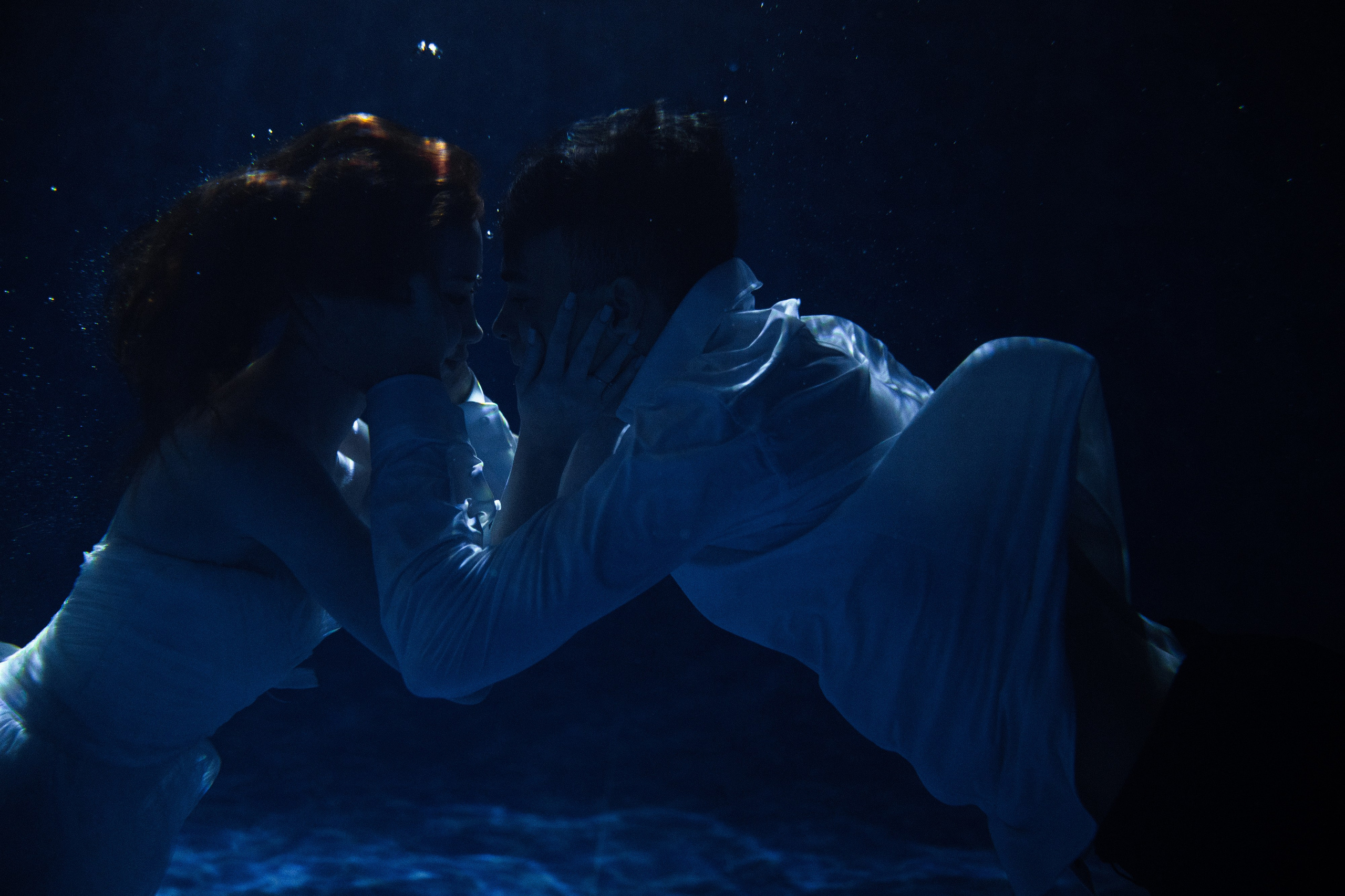 Эрик и Саша. Азимжан Нуритдинходжаев — свадебный фотограф