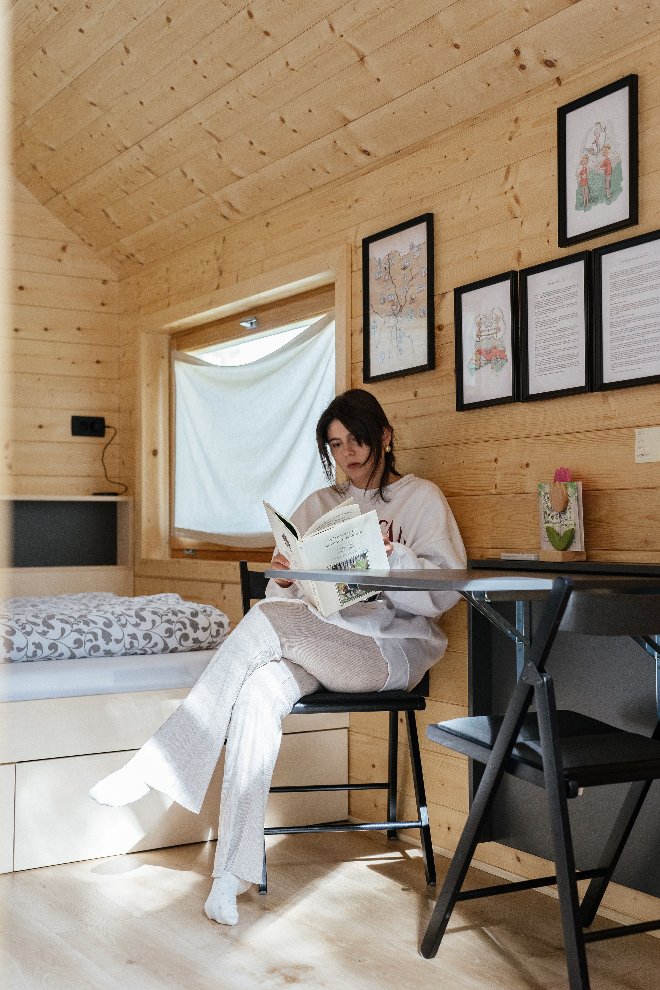 Mood. Patricia Morenci — Mountain Adventures for the Wild at Heart