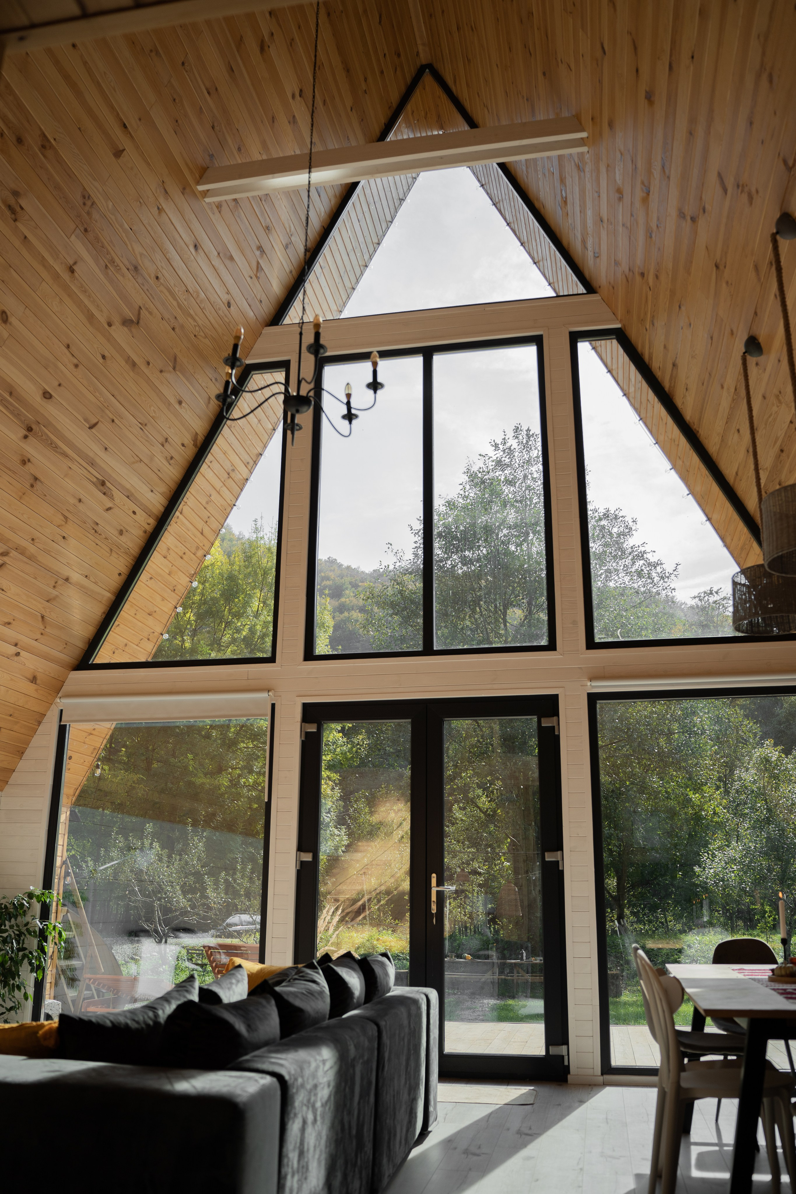 Airbnb. Patricia Morenci — Mountain Adventures for the Wild at Heart