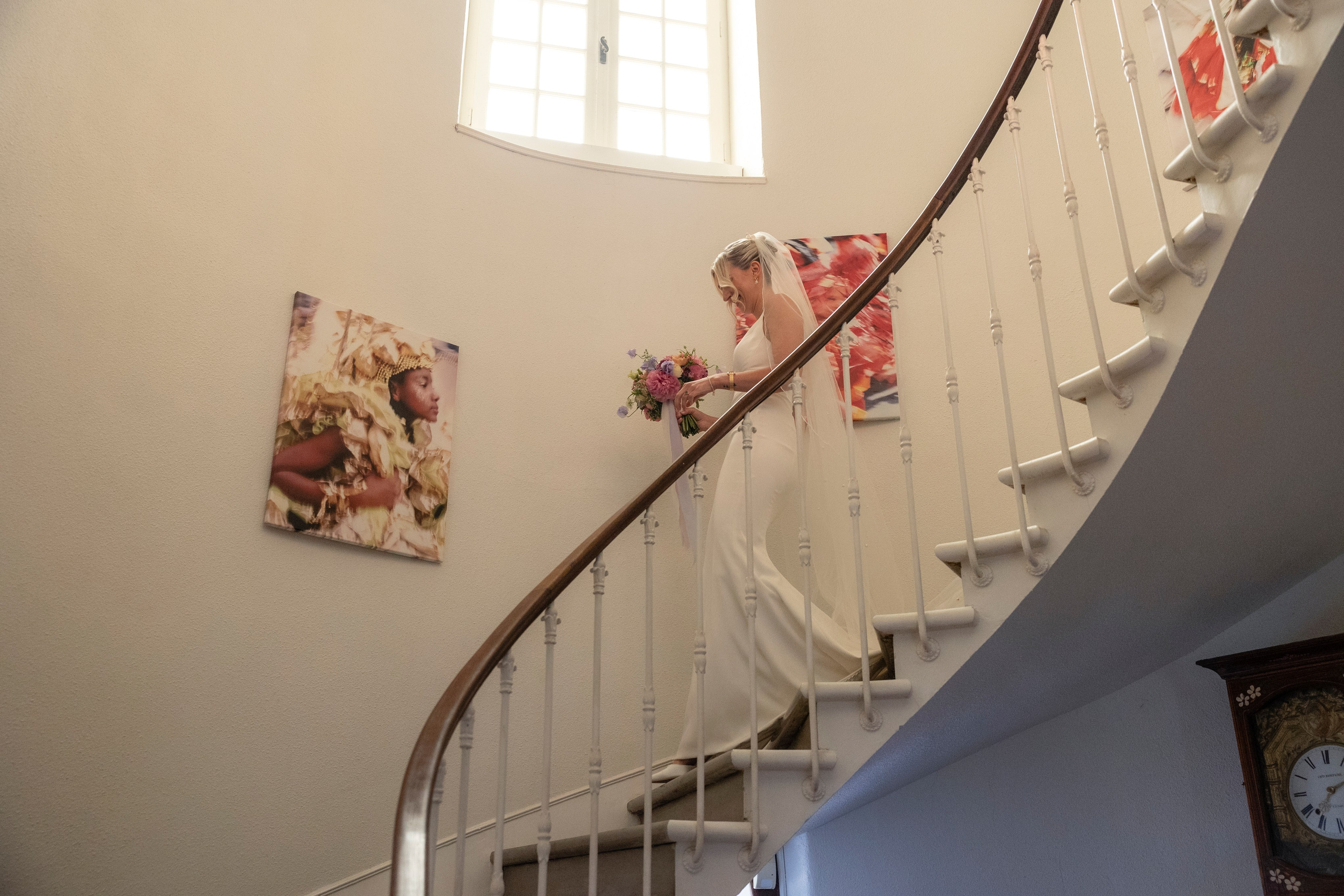 Свадьба в Château Du Puits Es Pratx — яркий день на юге Франции. Евгения Смирнова — Ваш фотограф в Тулузе и на юго-западе Франции