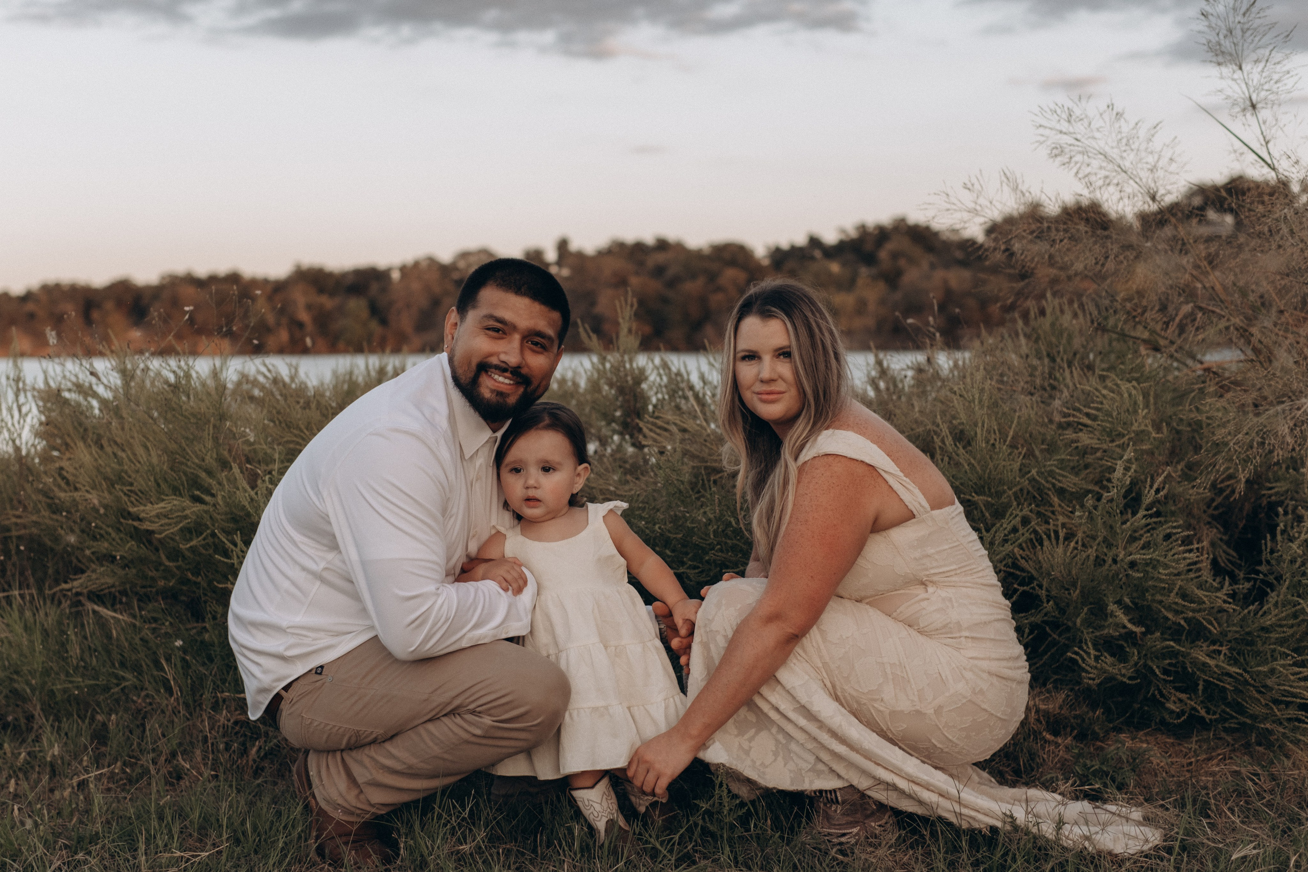 First Birthday. Lens Captures Life